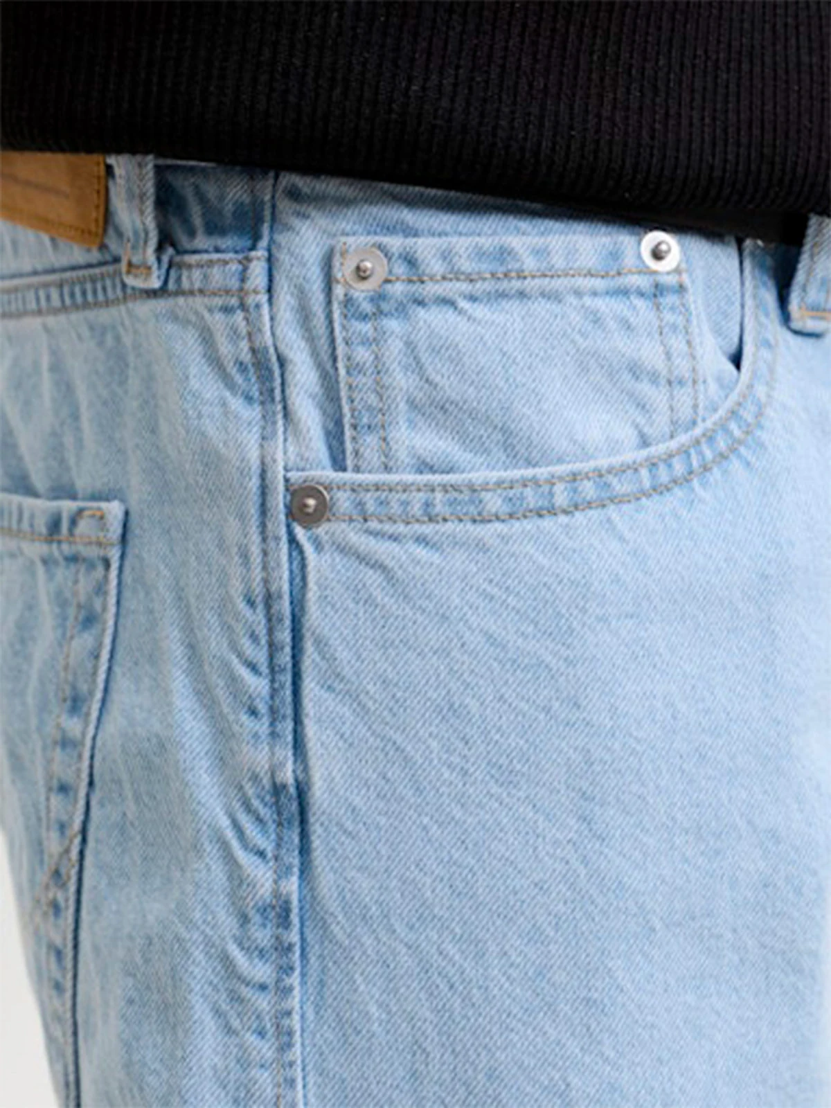 JEAN RECTO HOMBRE JACK & JONES JJICHRIS - 3