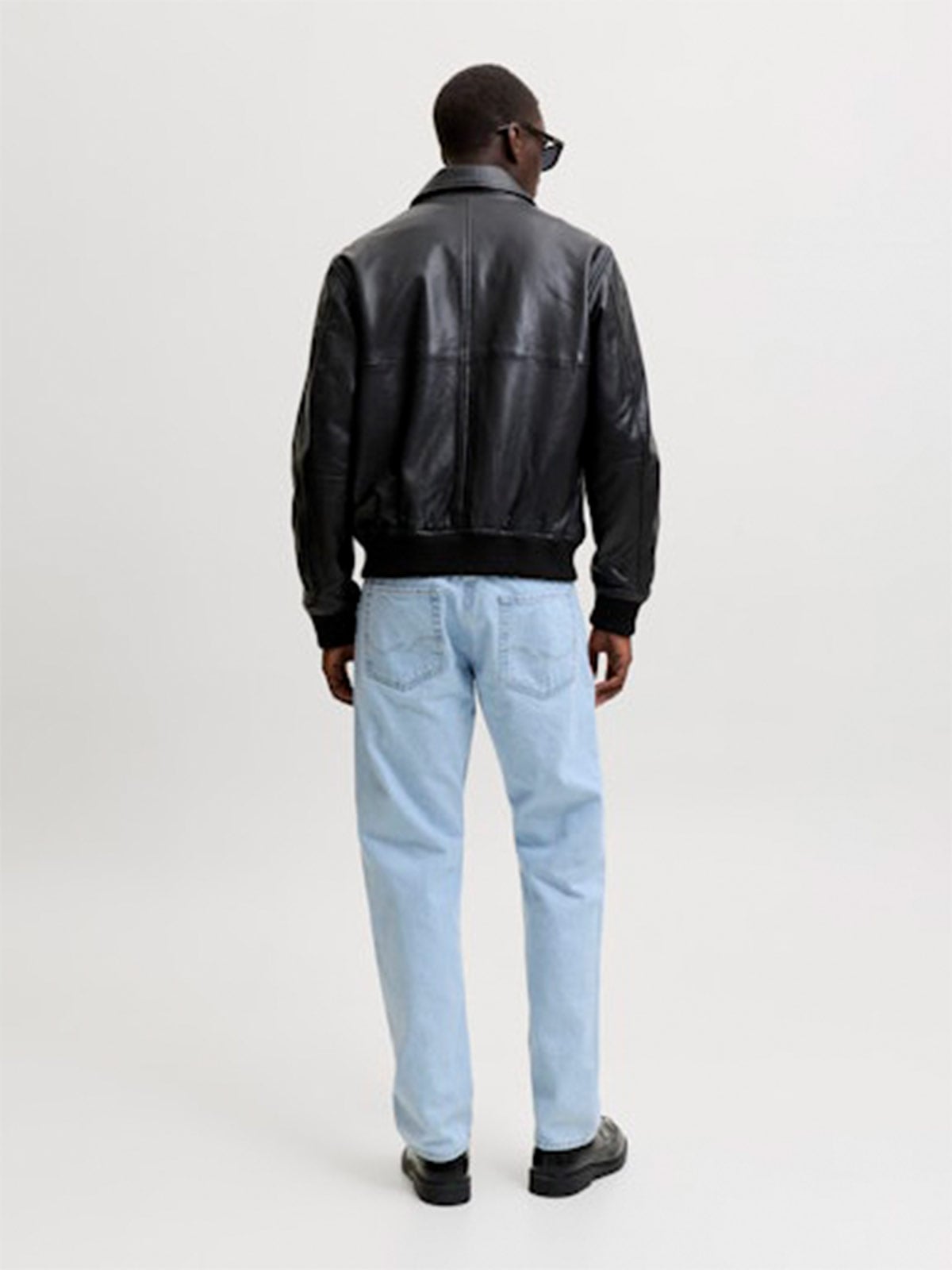 JEAN RECTO HOMBRE JACK & JONES JJICHRIS - 5
