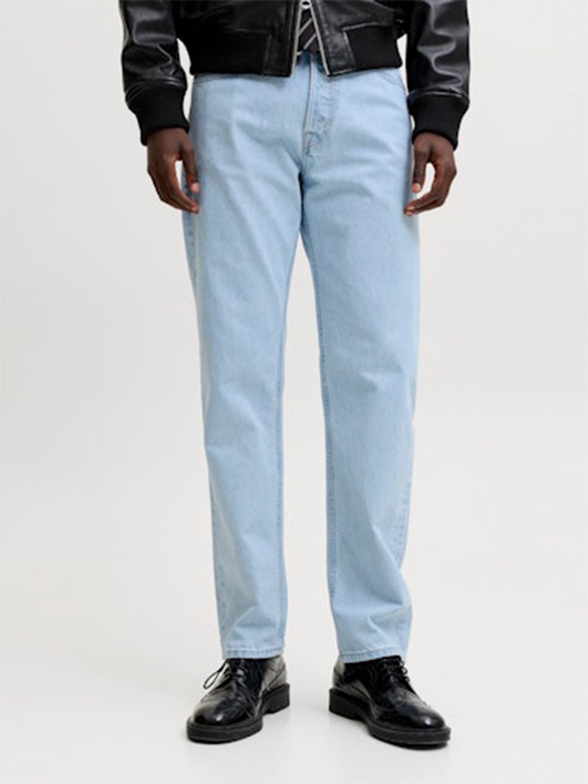 JEAN RECTO HOMBRE JACK & JONES JJICHRIS - 1