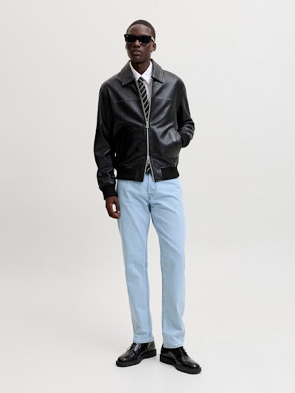 JEAN RECTO HOMBRE JACK & JONES JJICHRIS - 4