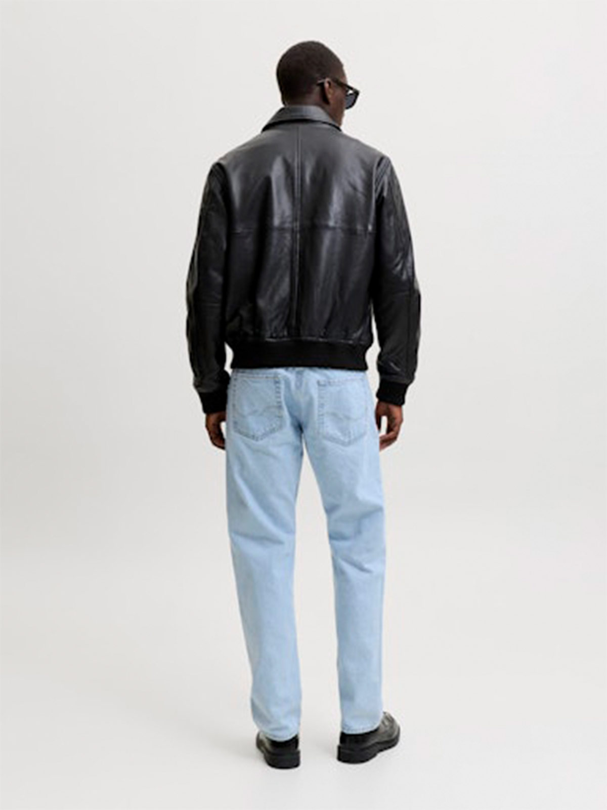 JEAN RECTO HOMBRE JACK & JONES JJICHRIS - 5
