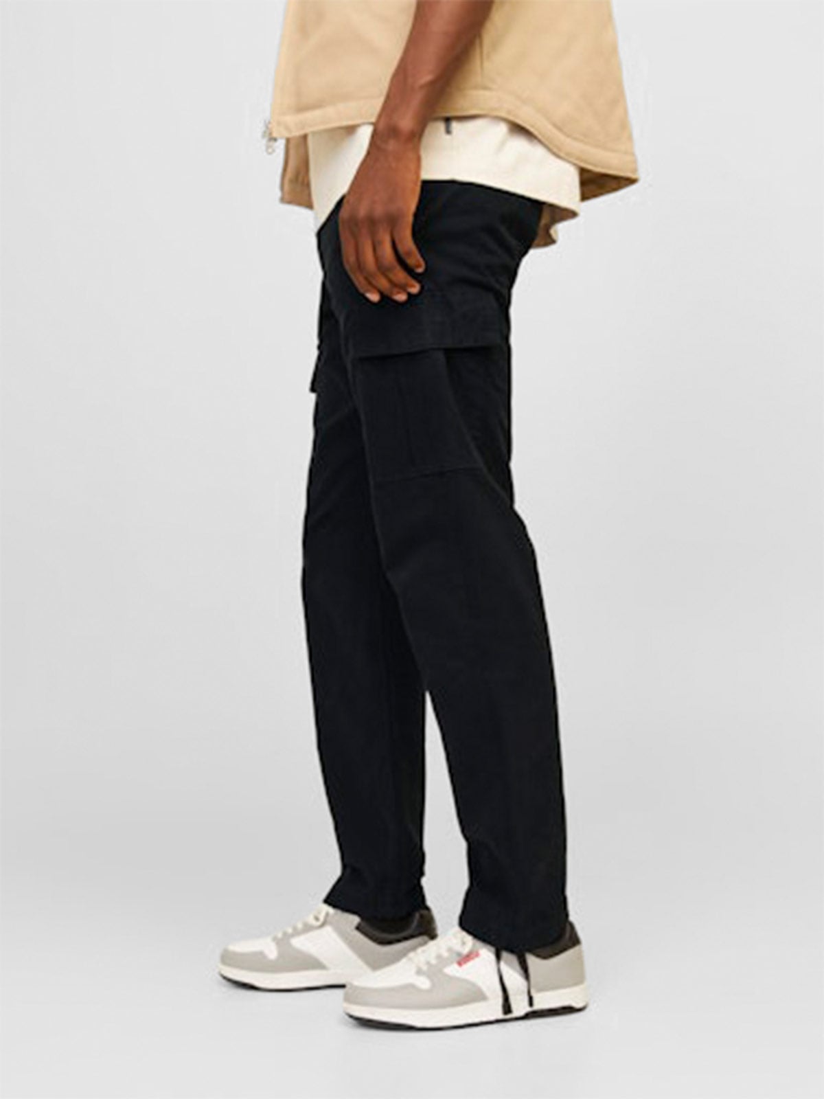 PANTALÓN CARGO HOMBREJACK & JONES JPSTKANE - 2