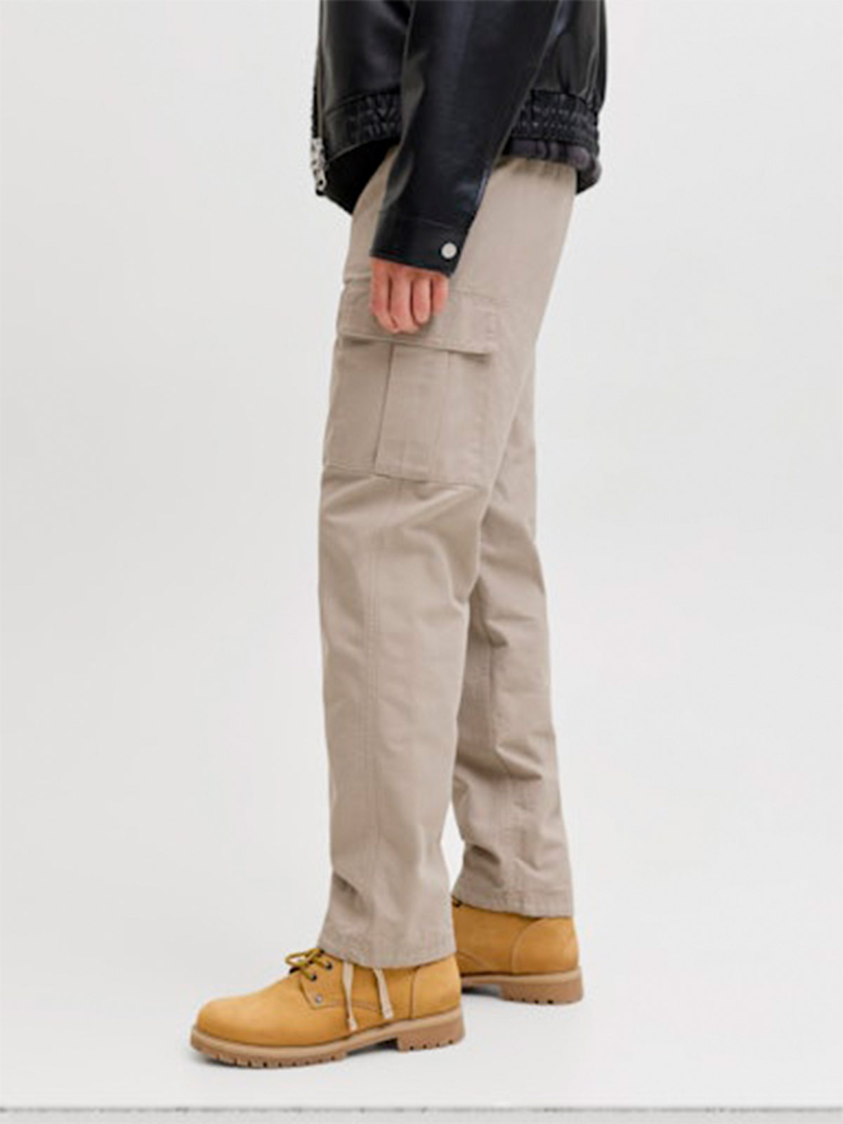 PANTALÓN CARGO HOMBREJACK & JONES JPSTKANE - 2