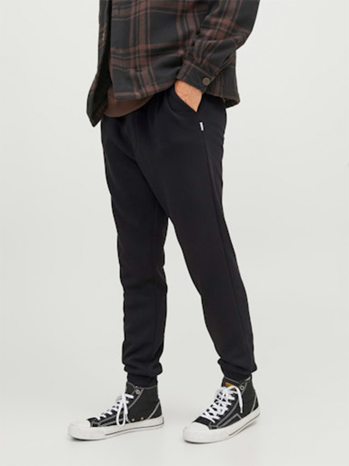 PANTALÓN JOGGER HOMBRE JACK & JONES JPSTGORDO - 1