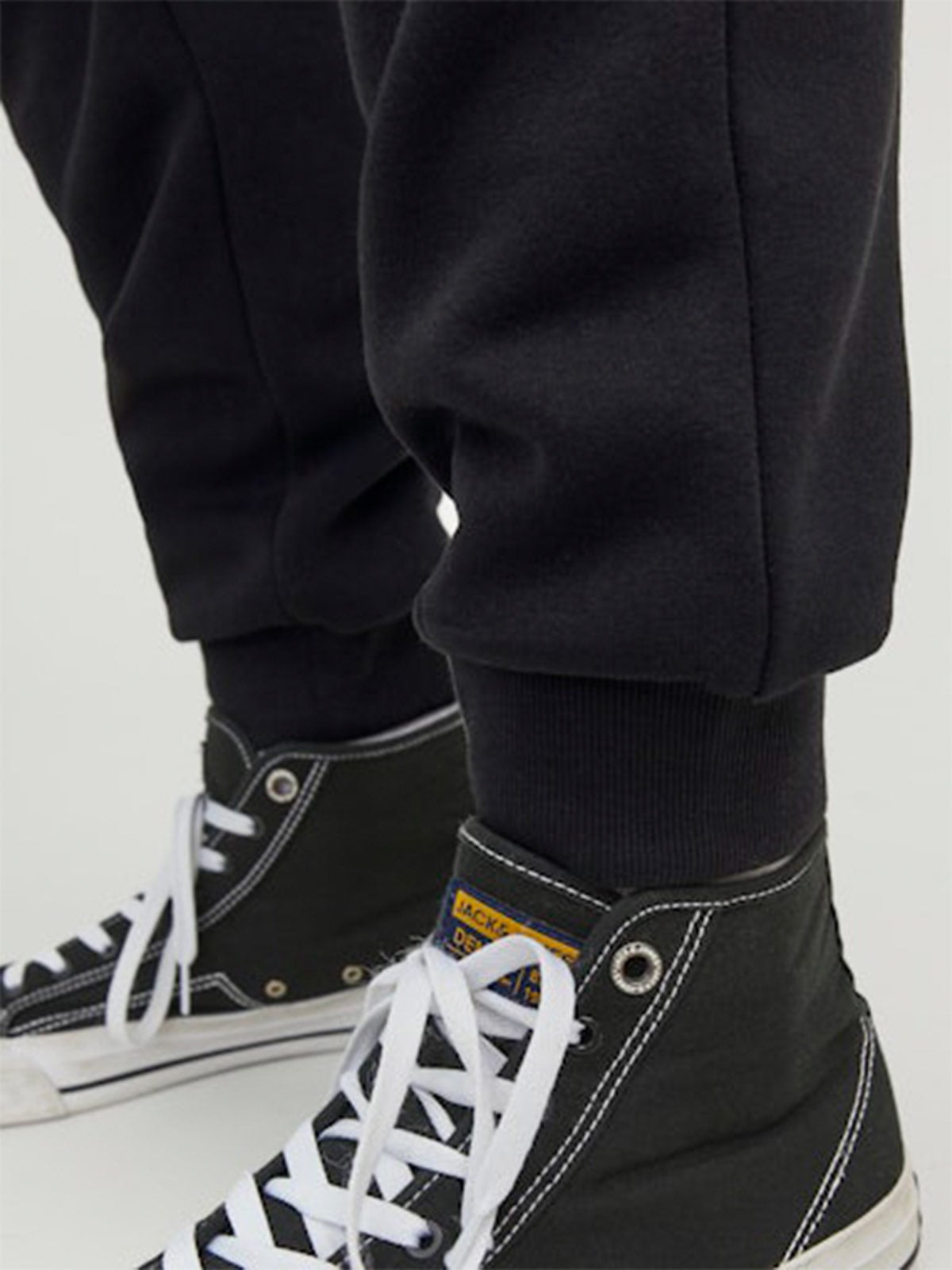 PANTALÓN JOGGER HOMBRE JACK & JONES JPSTGORDO - 2