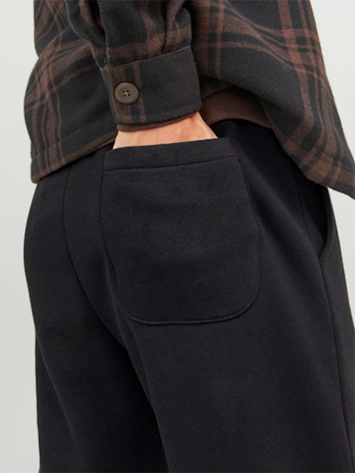 PANTALÓN JOGGER HOMBRE JACK & JONES JPSTGORDO - 3