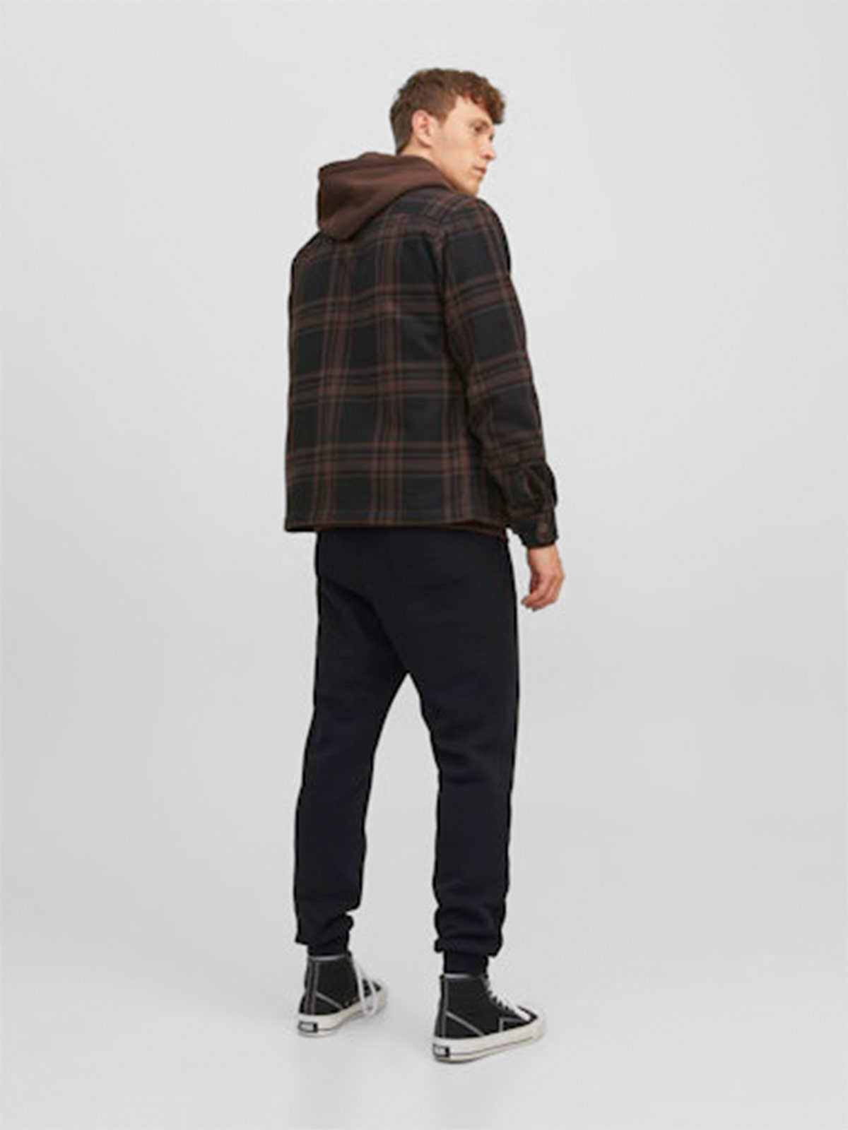 PANTALÓN JOGGER HOMBRE JACK & JONES JPSTGORDO - 5