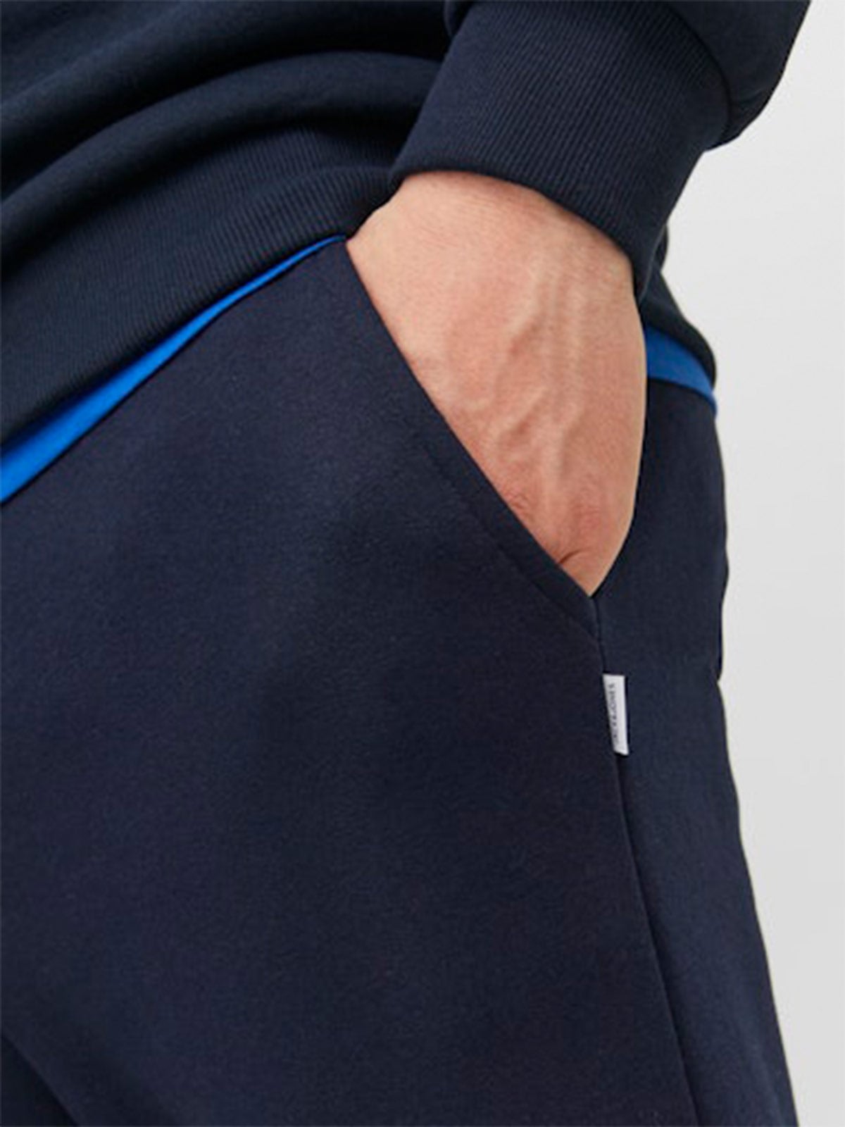 PANTALÓN JOGGER HOMBRE JACK & JONES JPSTGORDO - 2