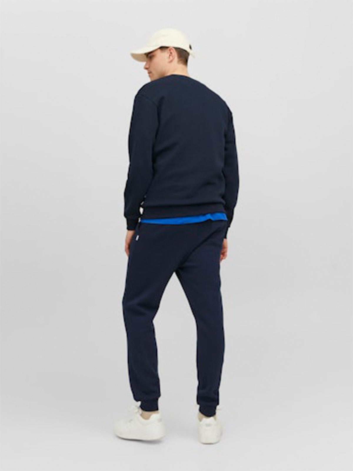 PANTALÓN JOGGER HOMBRE JACK & JONES JPSTGORDO - 5