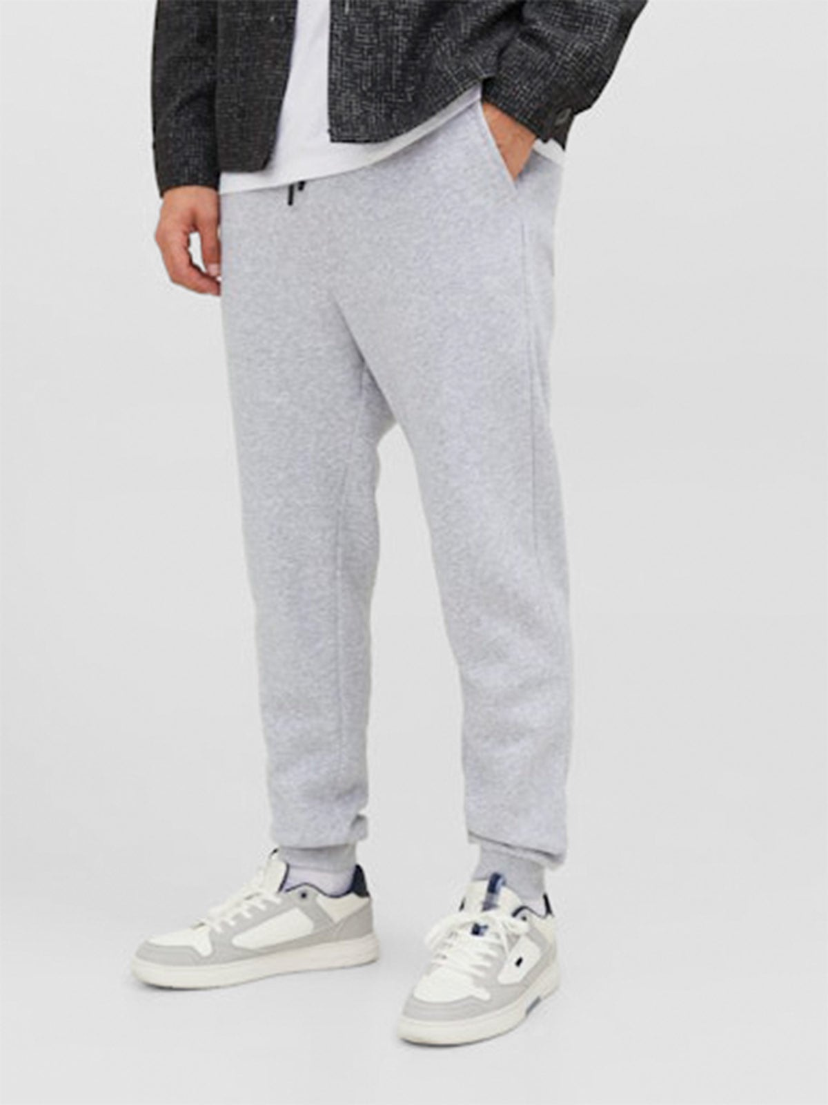 PANTALÓN JOGGER HOMBRE JACK & JONES JPSTGORDO - 1
