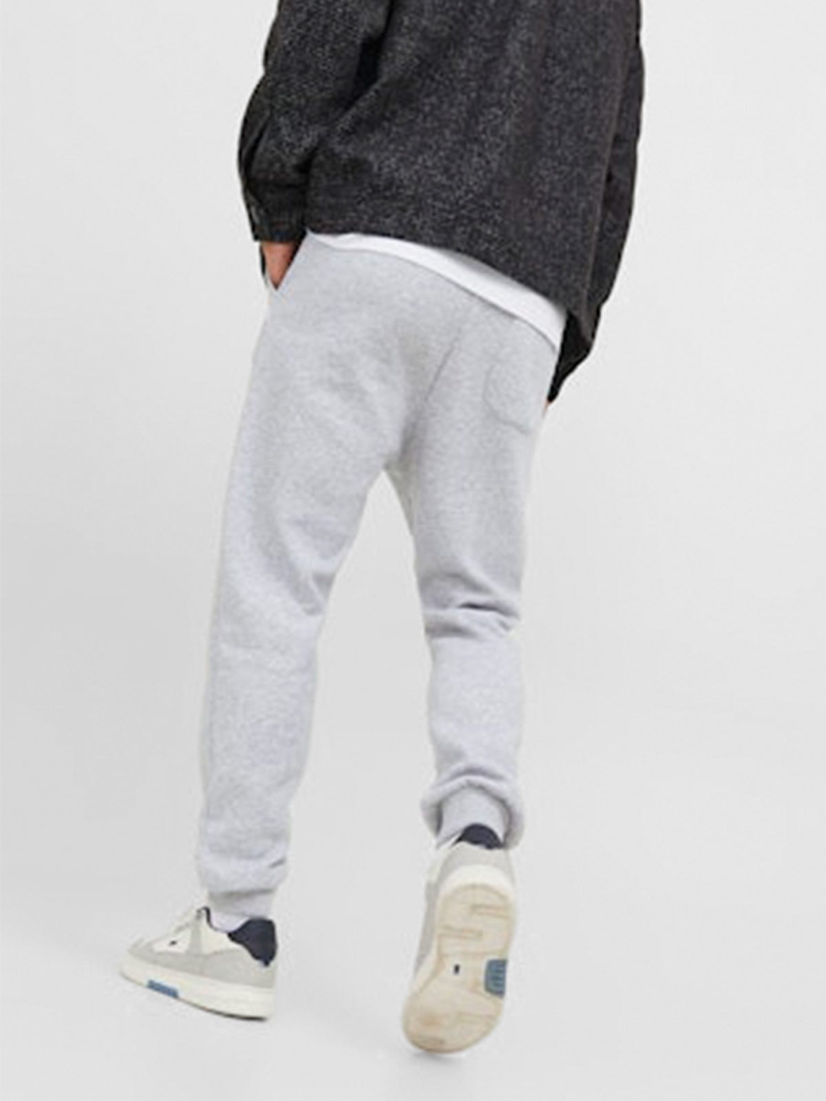 PANTALÓN JOGGER HOMBRE JACK & JONES JPSTGORDO - 2