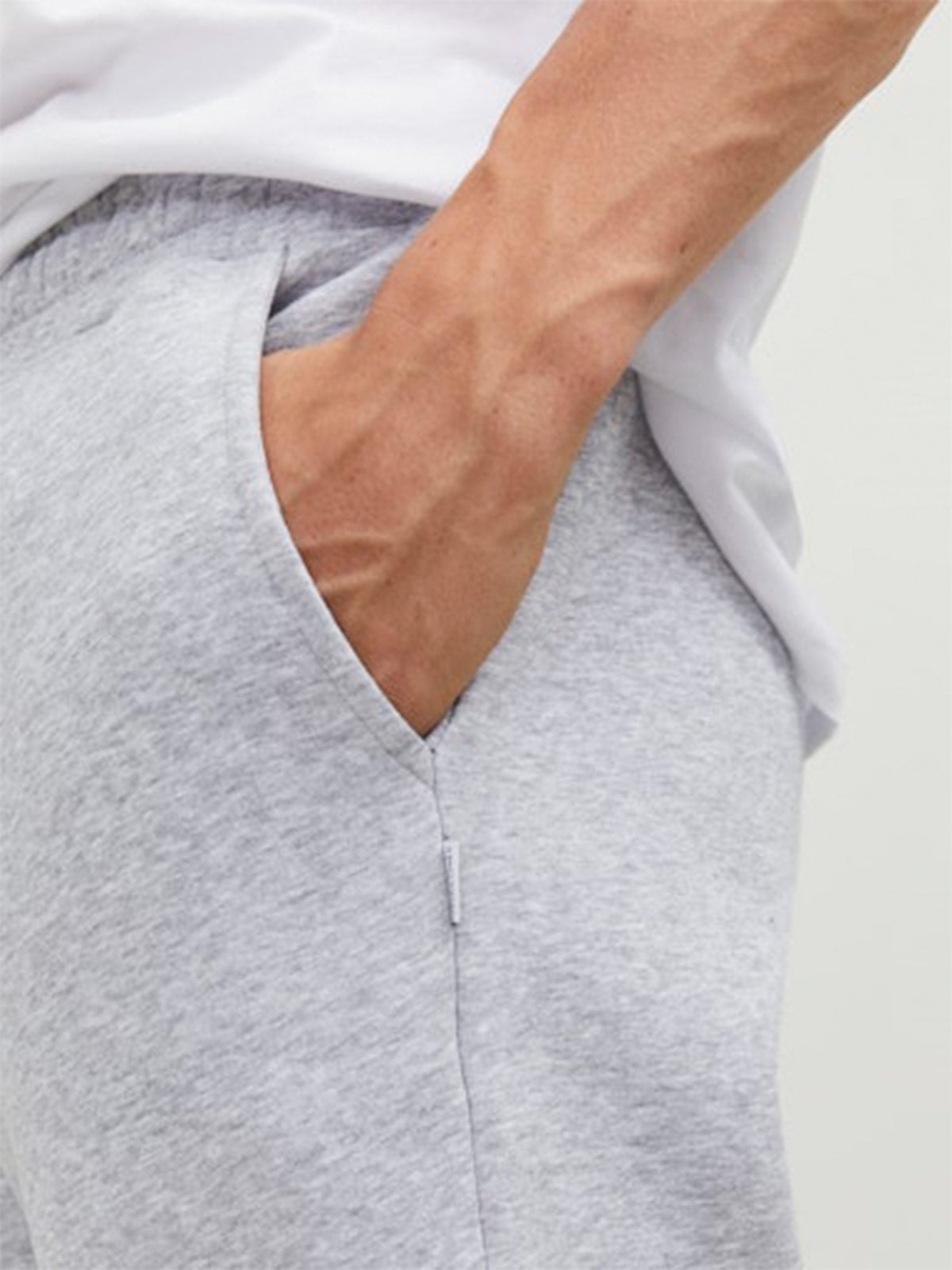 PANTALÓN JOGGER HOMBRE JACK & JONES JPSTGORDO - 3