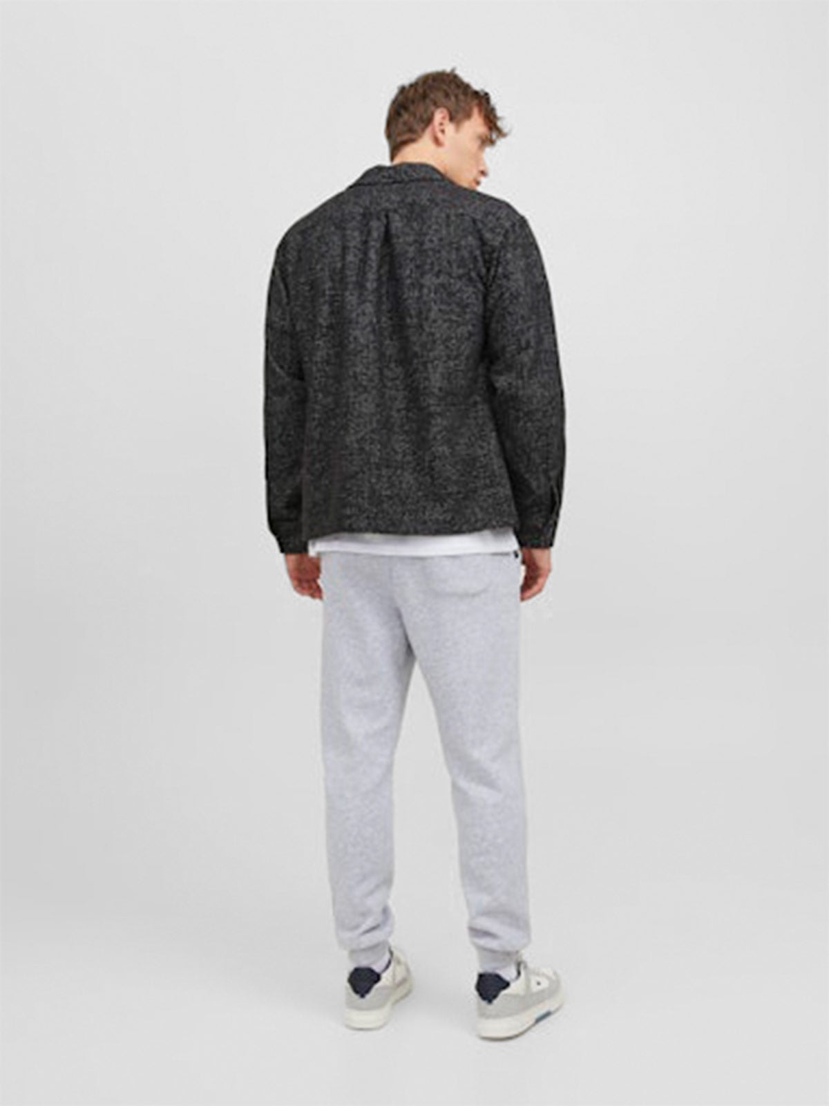 PANTALÓN JOGGER HOMBRE JACK & JONES JPSTGORDO - 5
