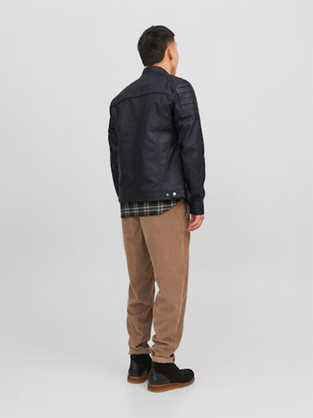CASACA HOMBRE JACK & JONES JJEROCKY  - 5