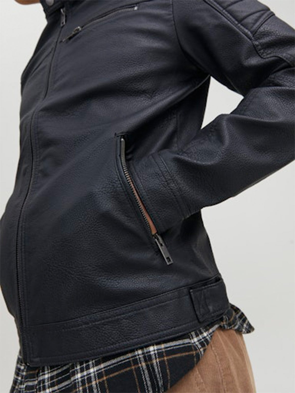 CASACA HOMBRE JACK & JONES JJEROCKY - 3