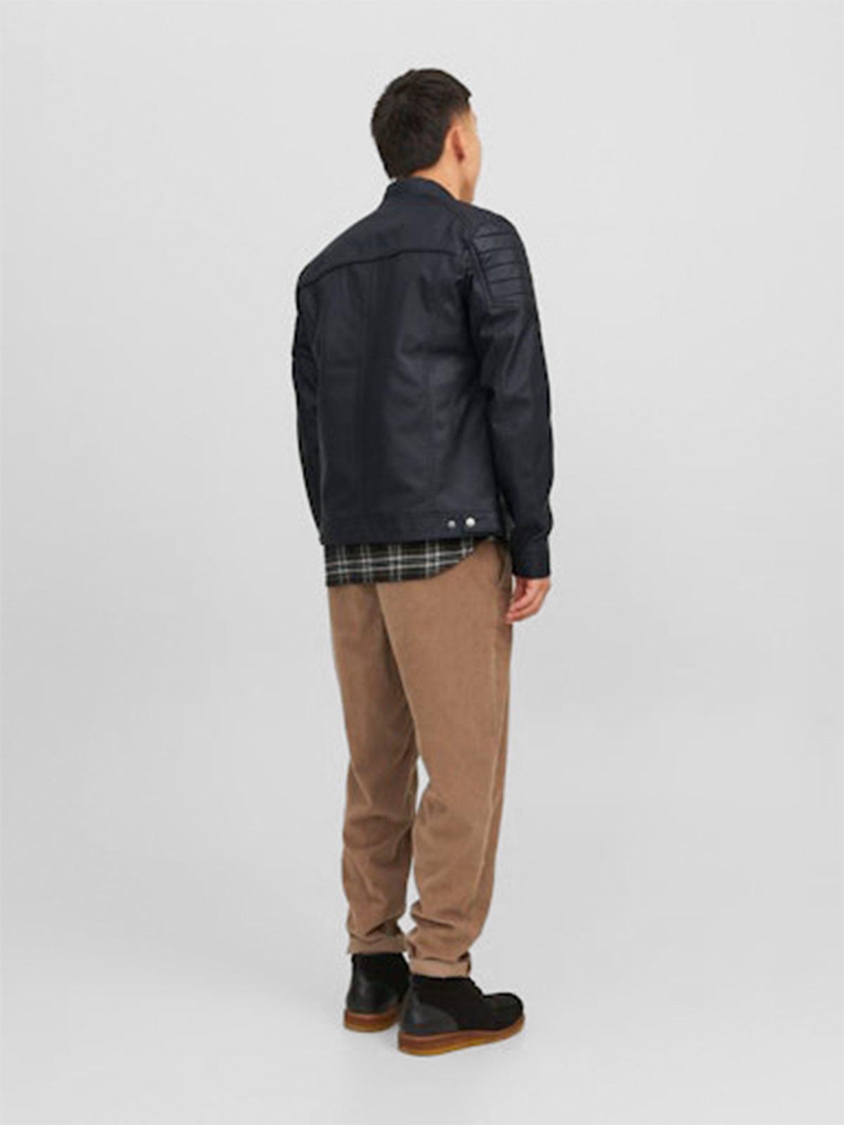 CASACA HOMBRE JACK & JONES JJEROCKY - 5
