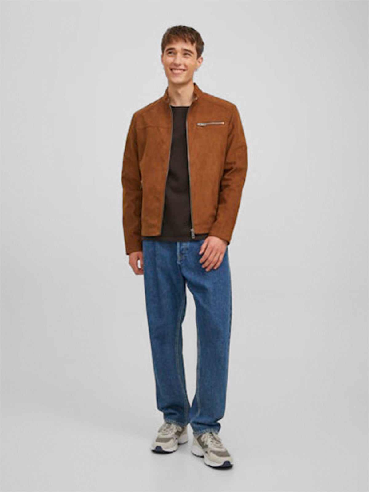 CASACA HOMBRE JACK & JONES JJEROCKY  - 5