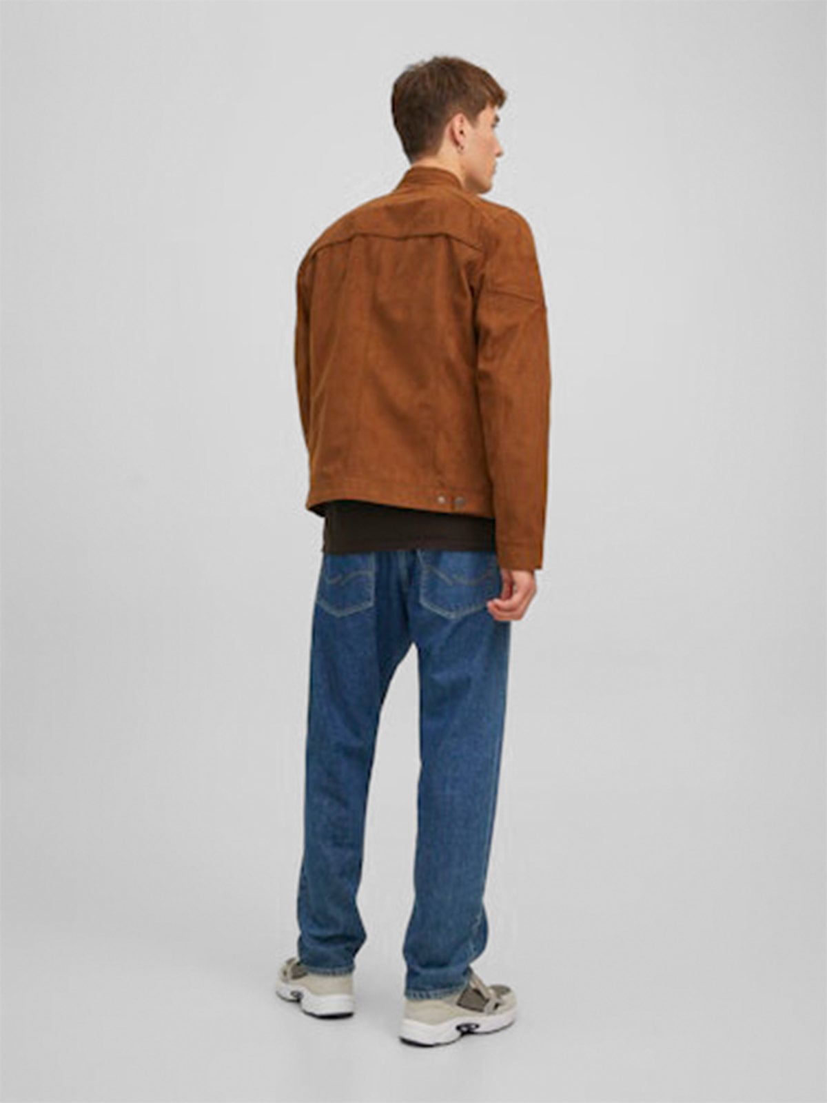CASACA HOMBRE JACK & JONES JJEROCKY  - 6