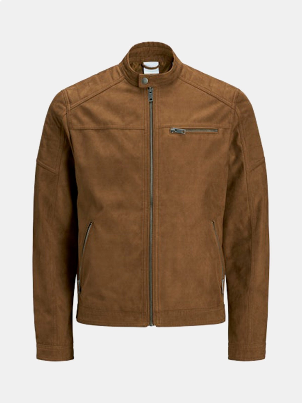 CASACA HOMBRE JACK & JONES JJEROCKY  - 7