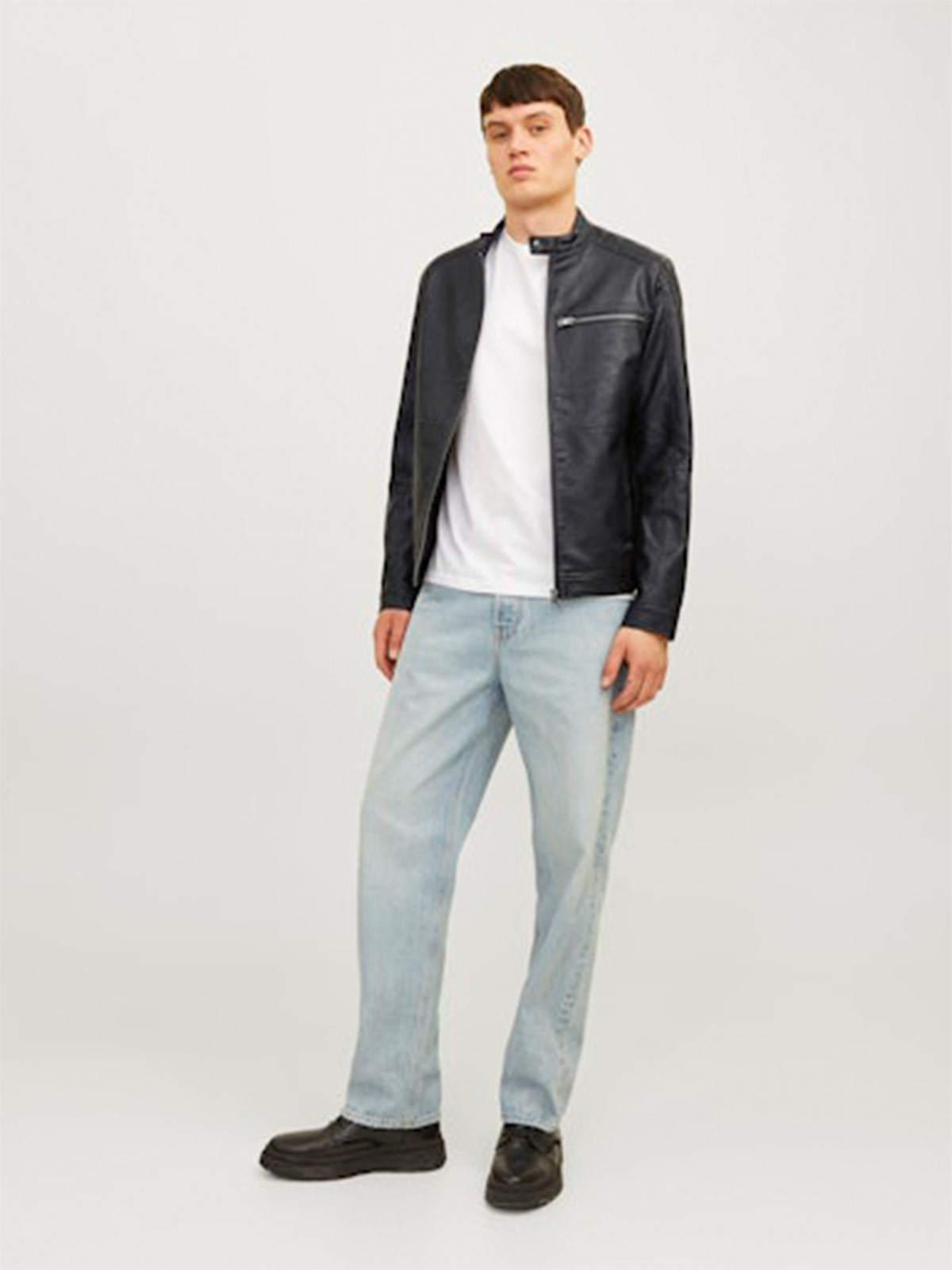 CASACA HOMBRE JACK & JONES JJEDYLAN - 5