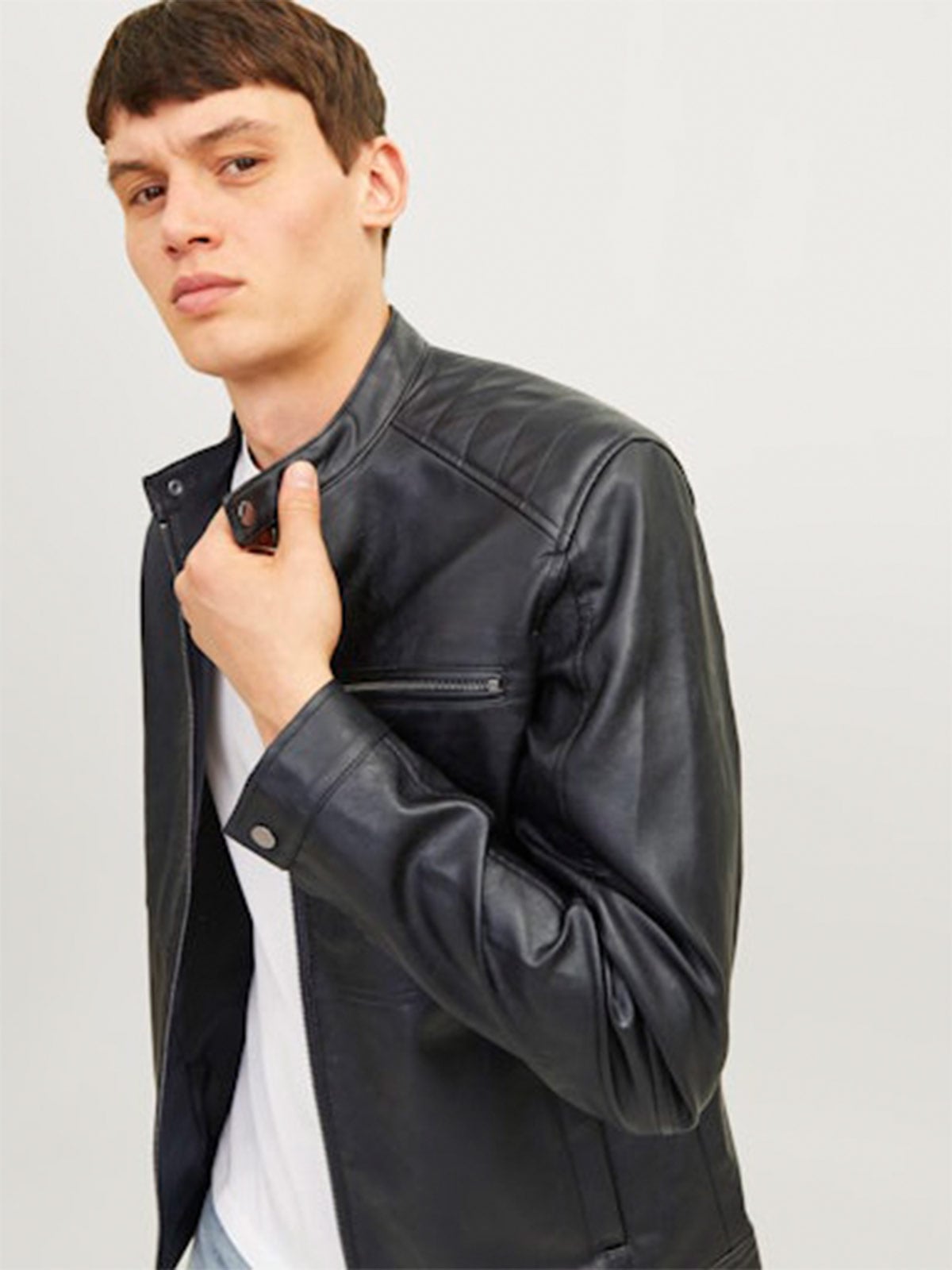 CASACA HOMBRE JACK & JONES JJEDYLAN - 2