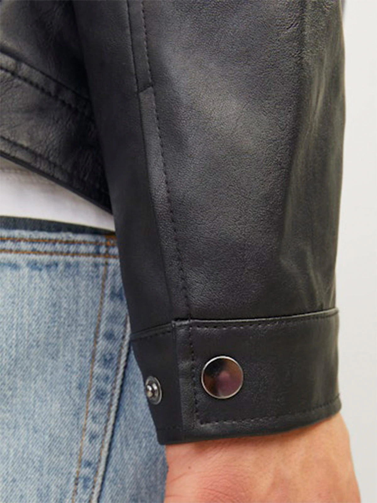CASACA HOMBRE JACK & JONES JJEDYLAN - 4