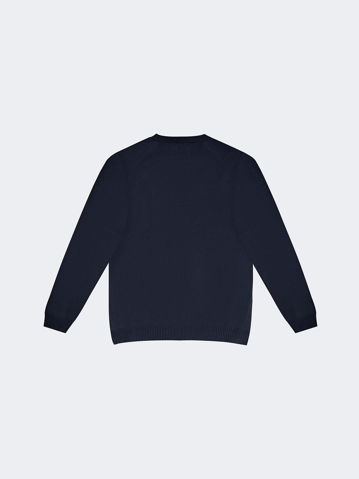 CHOMPA HOMBRE DUNKELVOLK PIMA KNIT CREW - 2