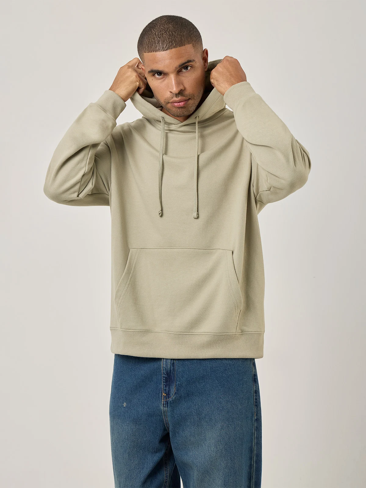 POLERA HOMBRE DUNKELVOLK - 1