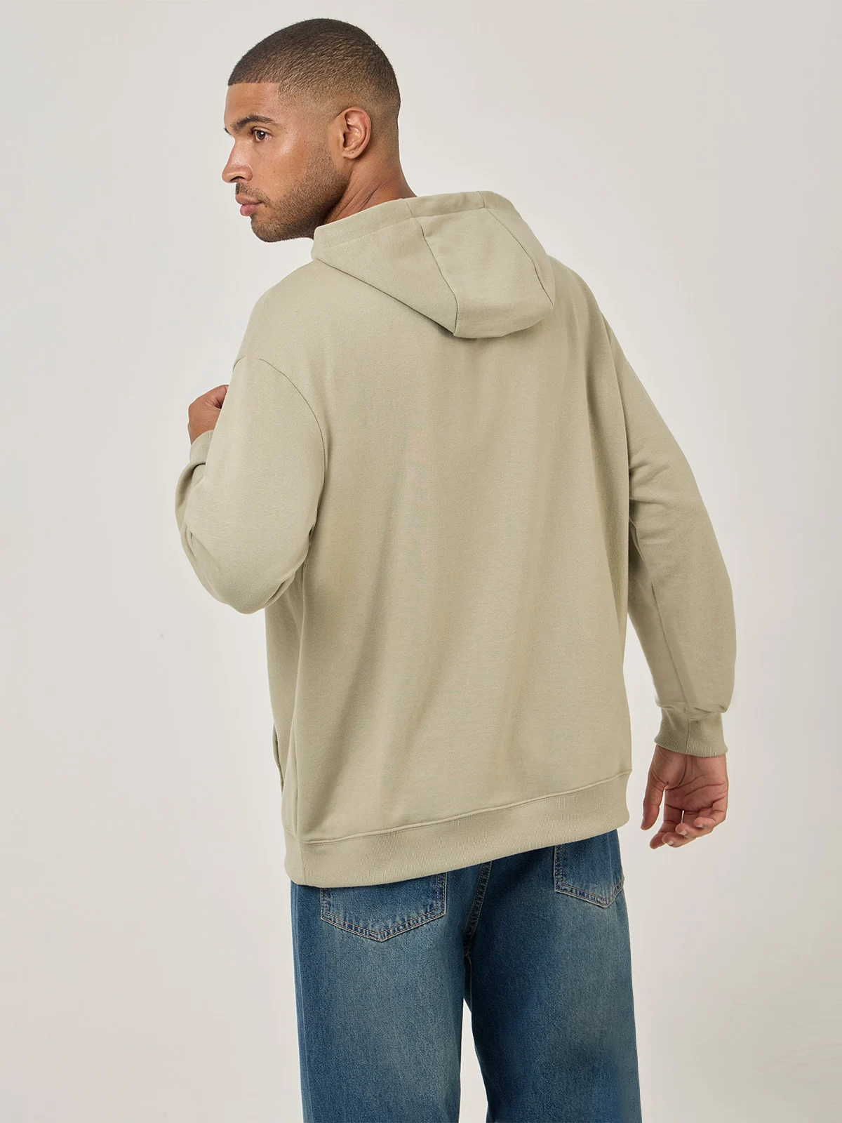 POLERA HOMBRE DUNKELVOLK - 2