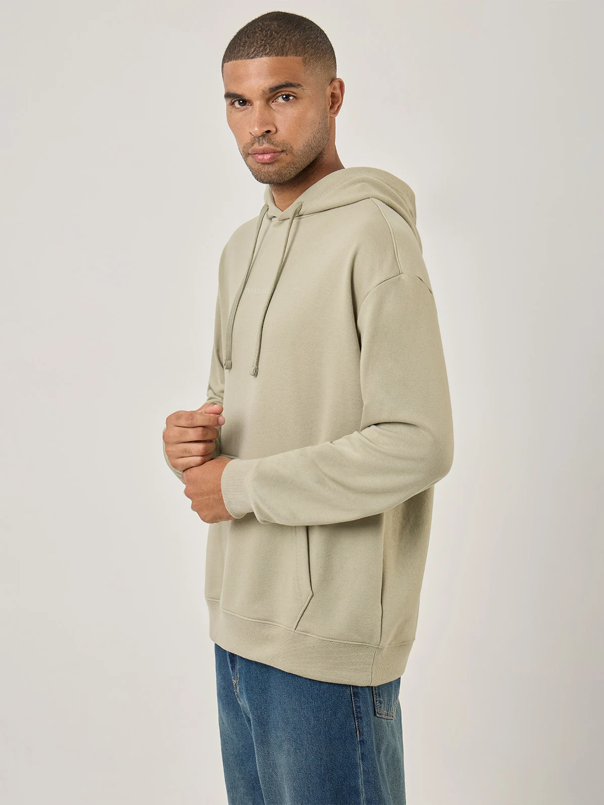 POLERA HOMBRE DUNKELVOLK - 3