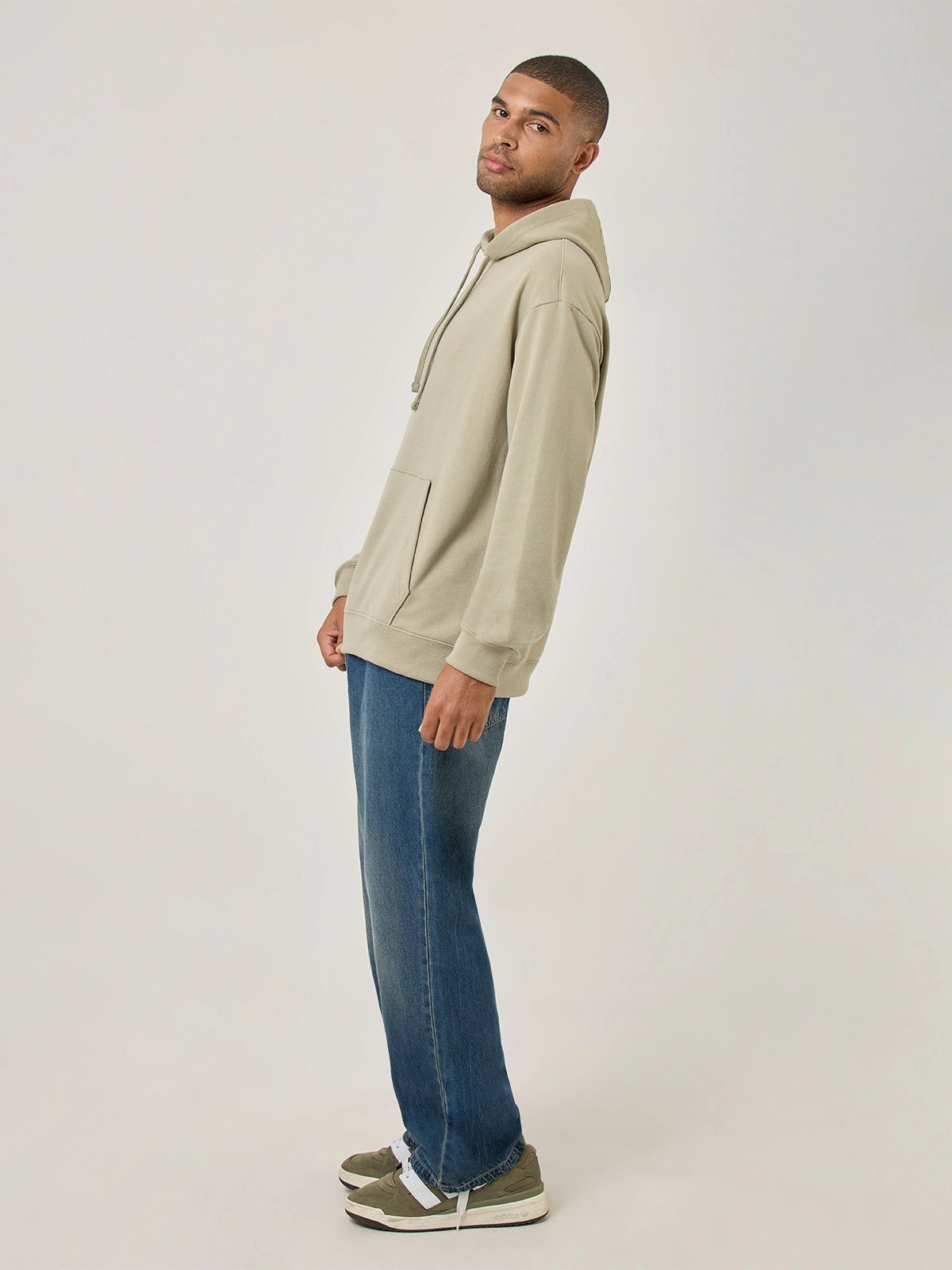 POLERA HOMBRE DUNKELVOLK - 5