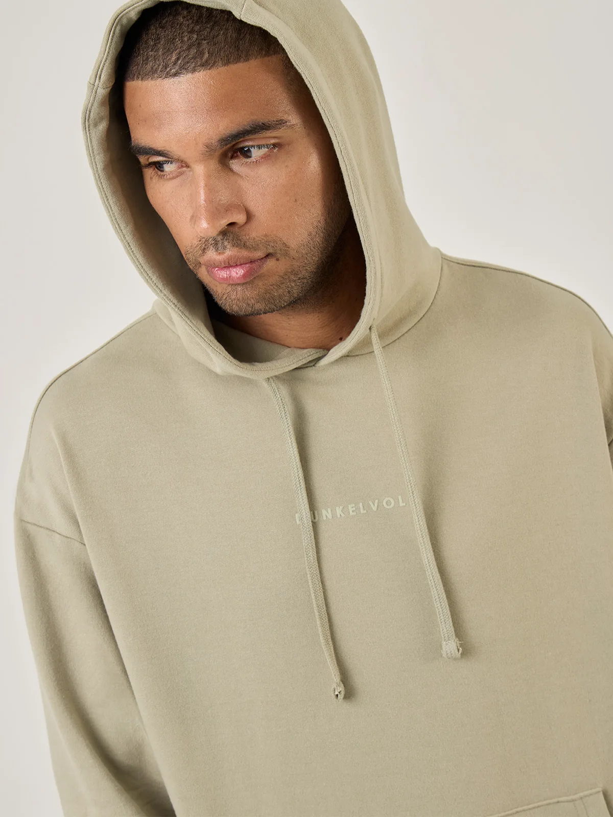 POLERA HOMBRE DUNKELVOLK - 4