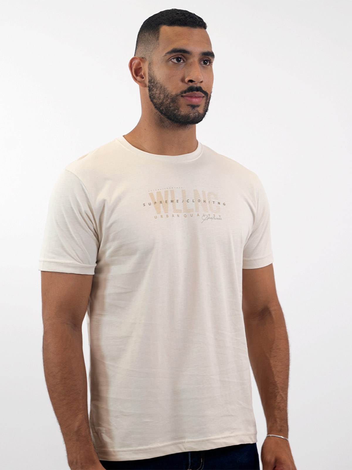 POLO MANGA CORTA ALGODÓN HOMBRE WOALLANCE CLASICO 001 H26 - 3