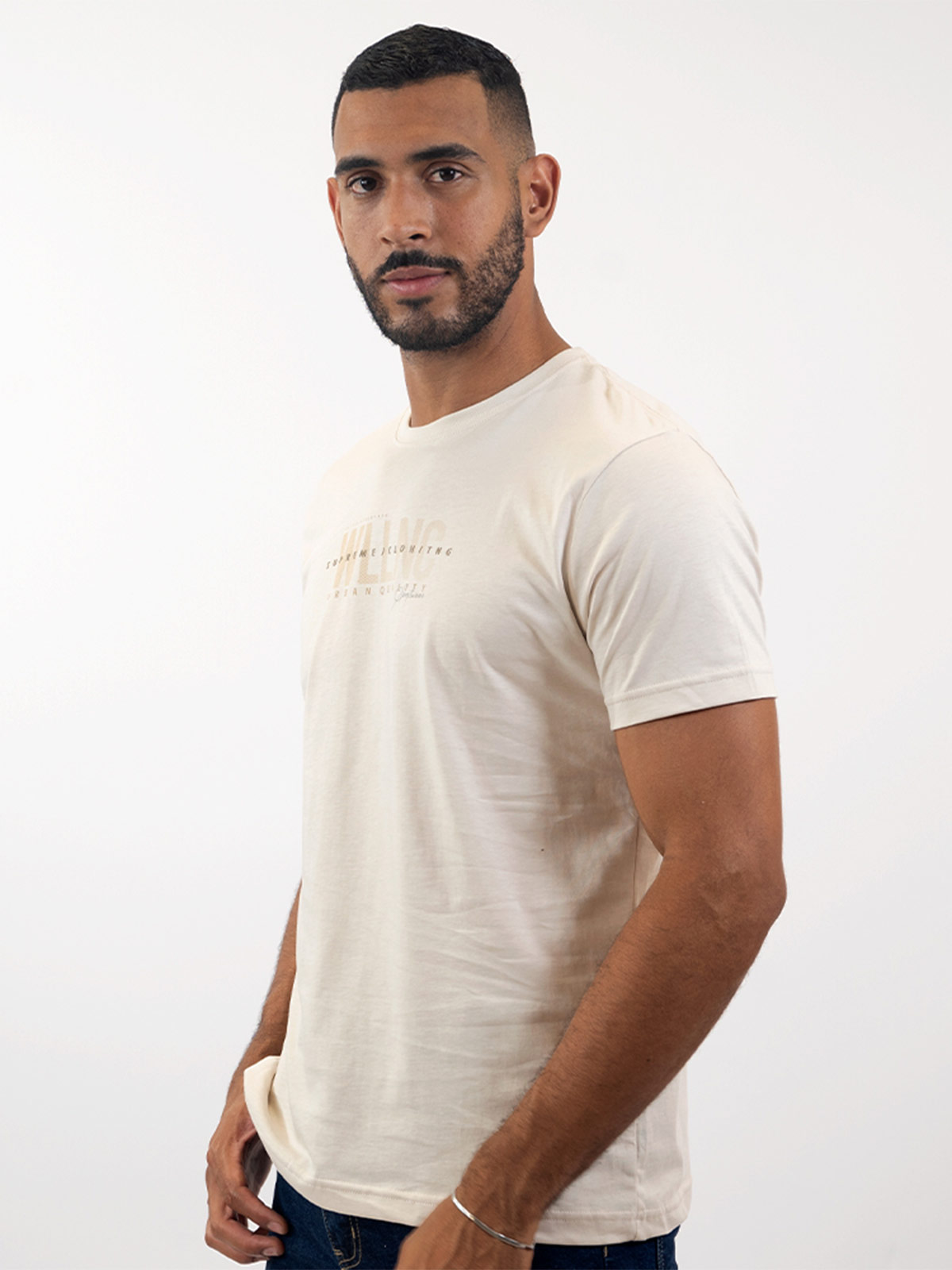 POLO MANGA CORTA ALGODÓN HOMBRE WOALLANCE CLASICO 001 H26 - 4