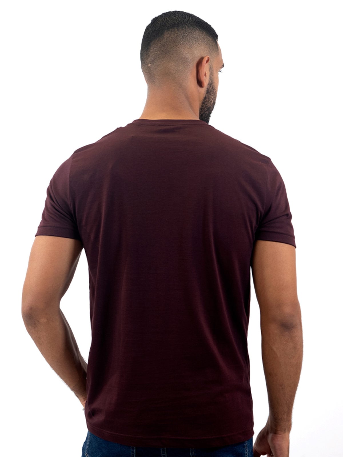 POLO MANGA CORTA ALGODÓN HOMBRE WOALLANCE CLASICO 002 H26 - 2