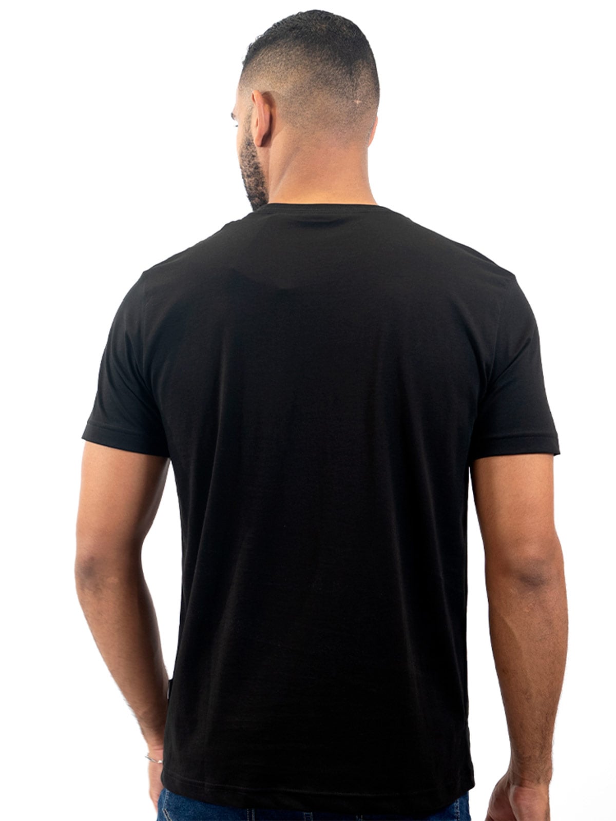 POLO MANGA CORTA ALGODÓN HOMBRE WOALLANCE CLASICO 005 H26 - 2