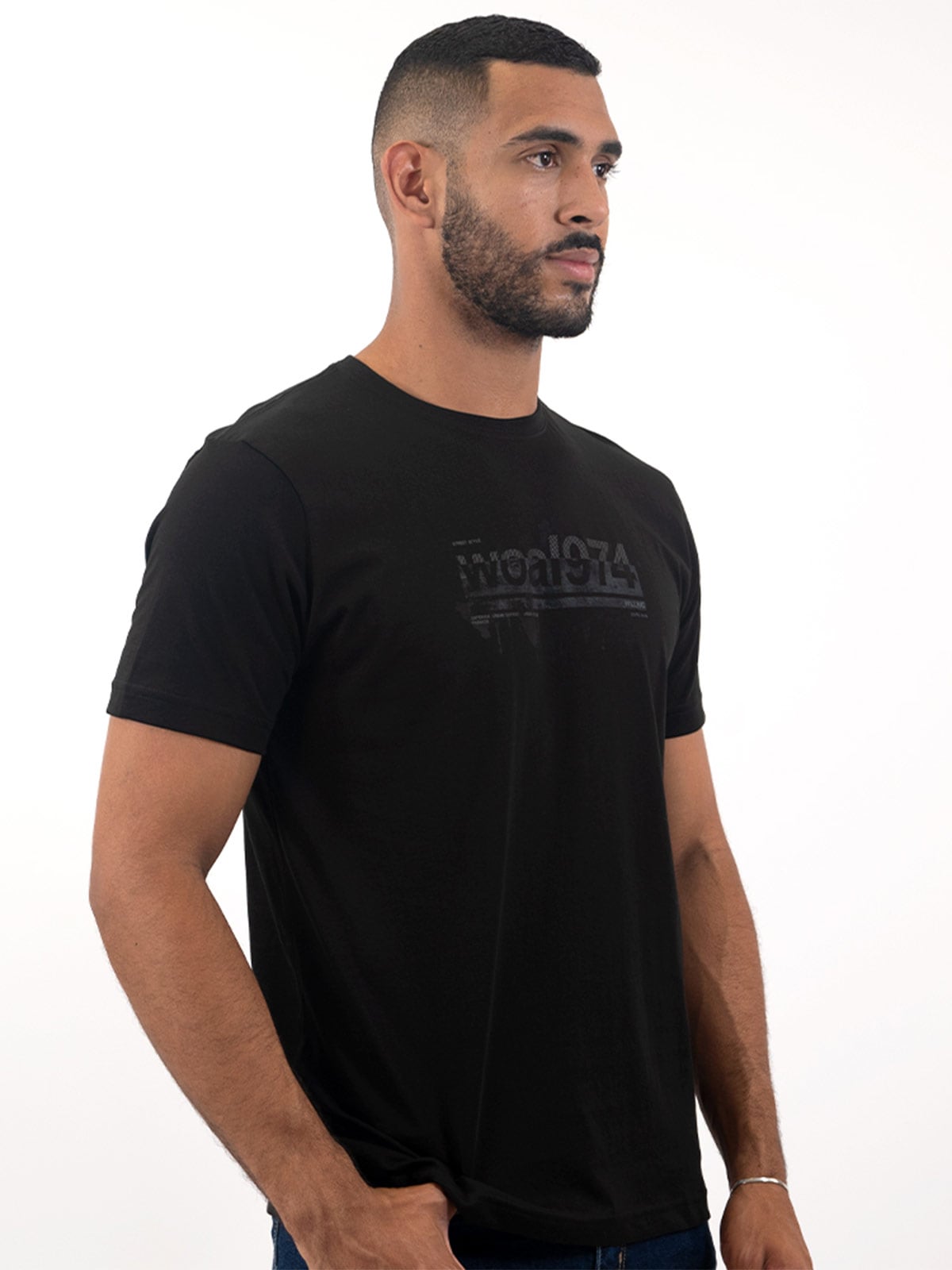POLO MANGA CORTA ALGODÓN HOMBRE WOALLANCE CLASICO 005 H26 - 3