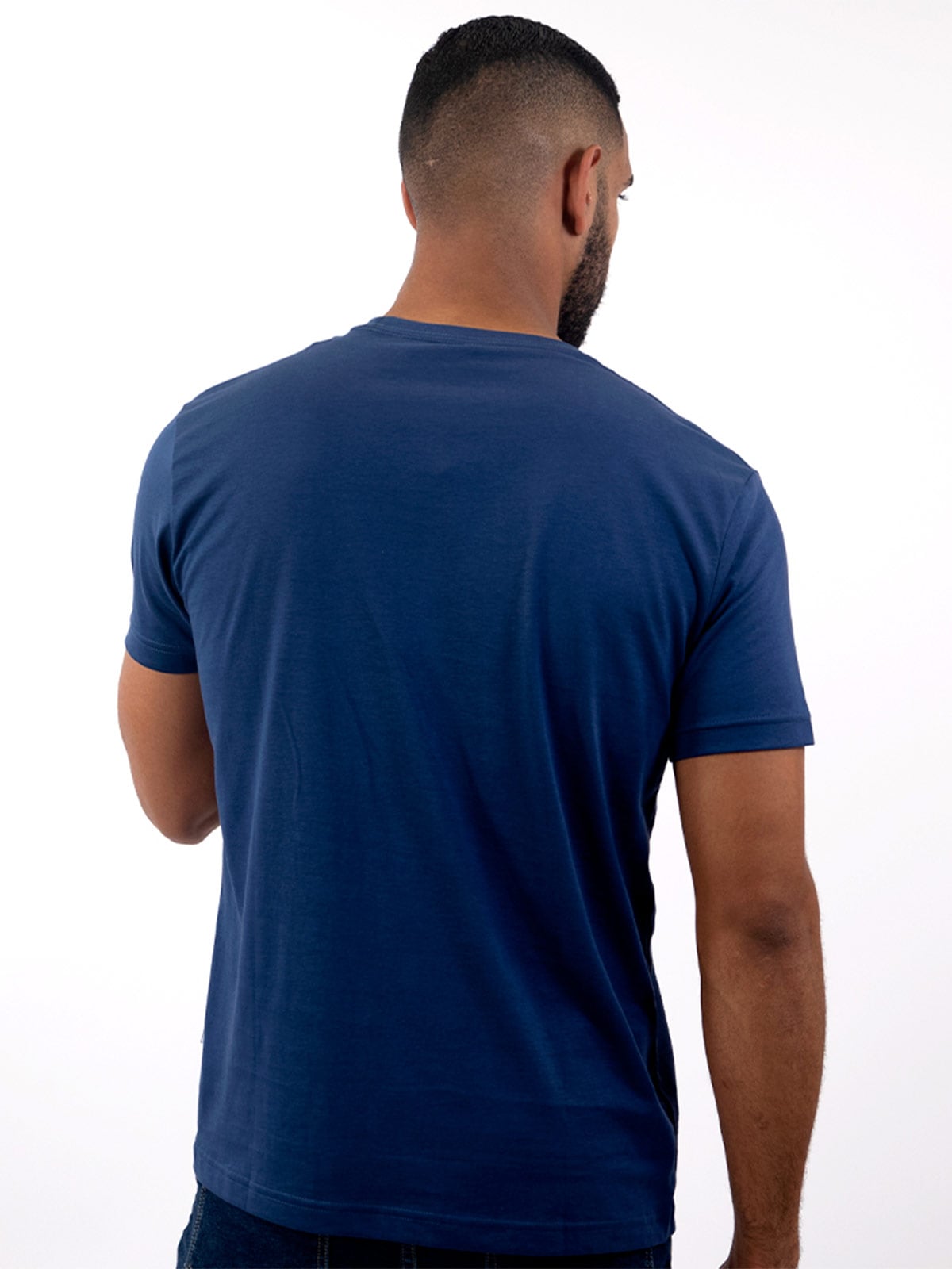POLO MANGA CORTA ALGODÓN HOMBRE WOALLANCE CLASICO 005 H26 - 2