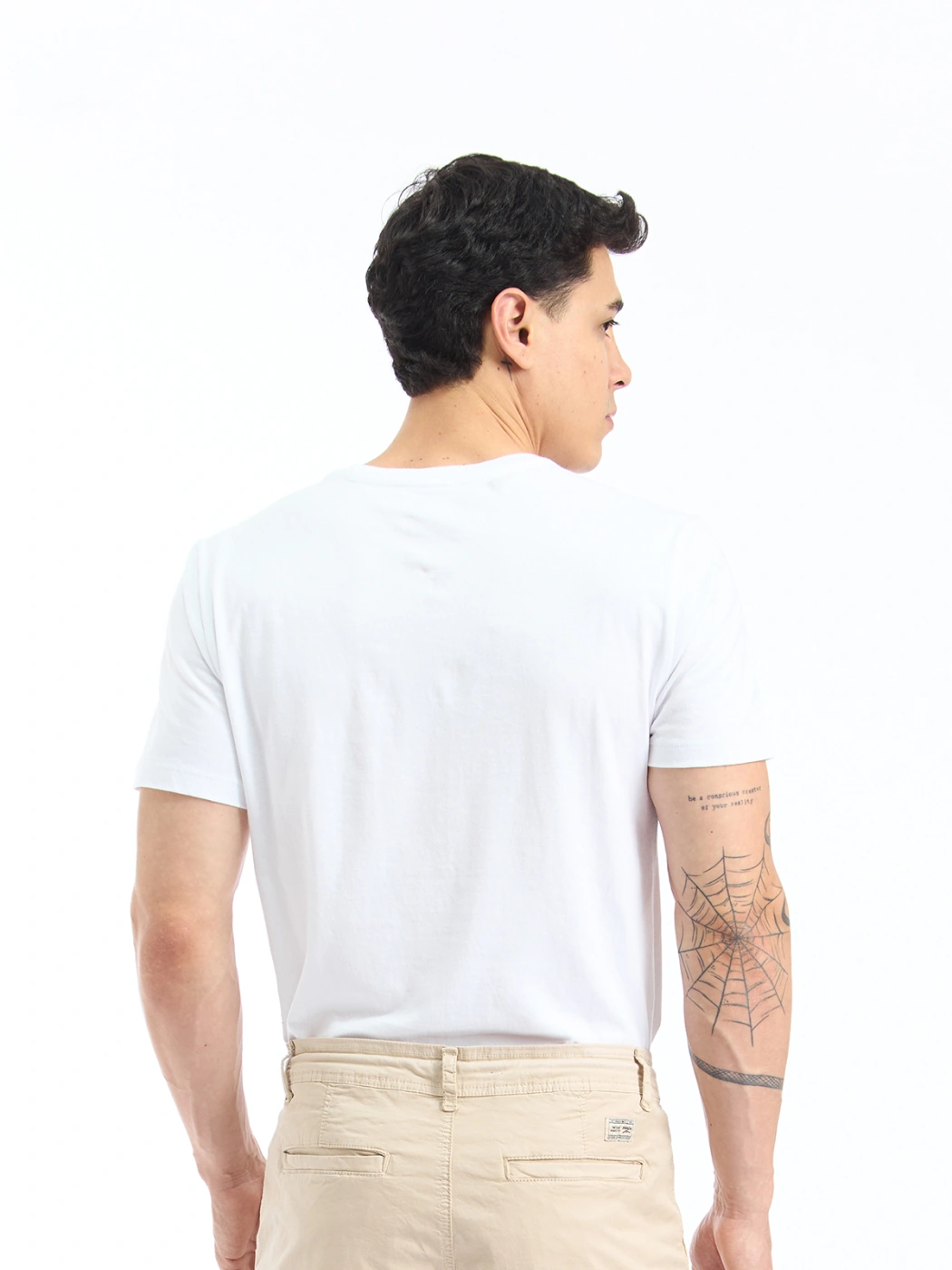 POLO MANGA CORTA HOMBRE PARADA 111 MACHERANO - 4
