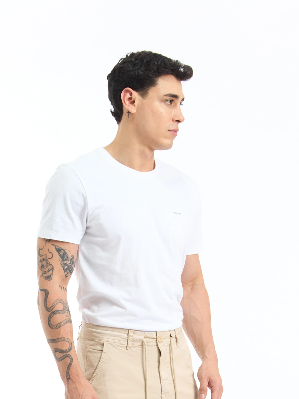 POLO MANGA CORTA HOMBRE PARADA 111 MACHERANO - 3