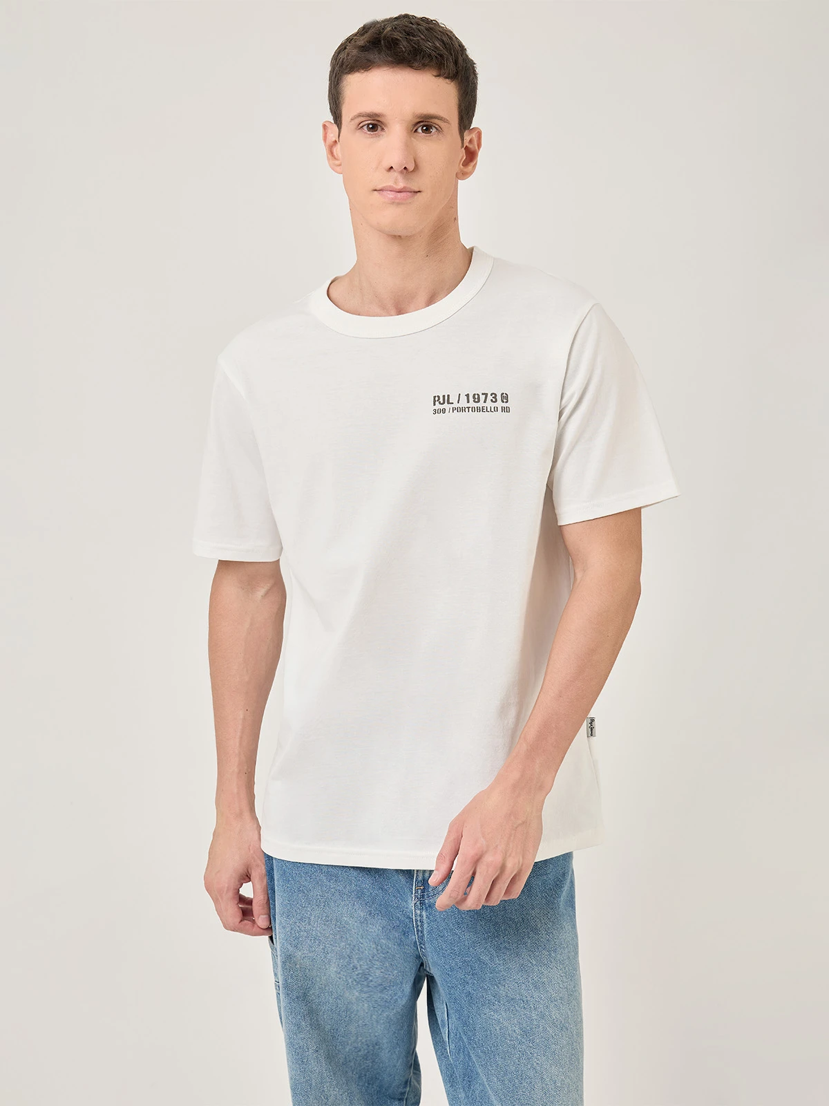 POLO MANGA CORTA HOMBRE PEPE JEANS EXTRA MILE - 1