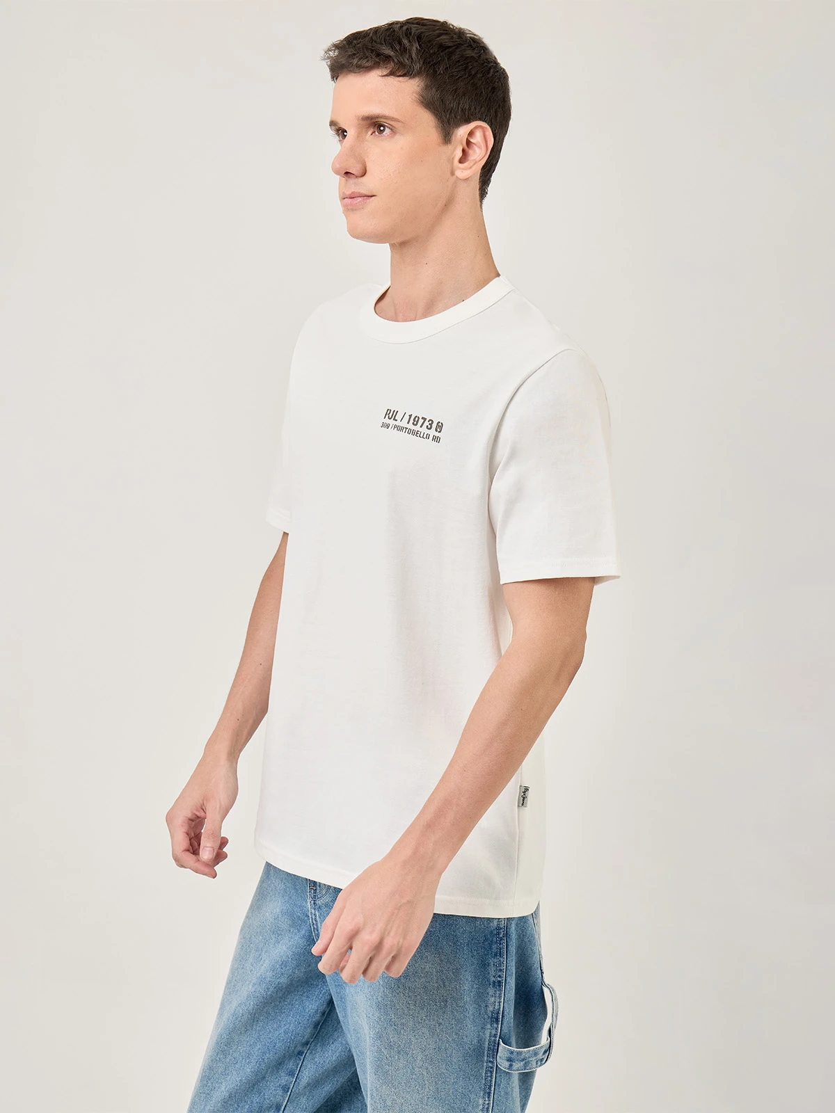 POLO MANGA CORTA HOMBRE PEPE JEANS EXTRA MILE - 3