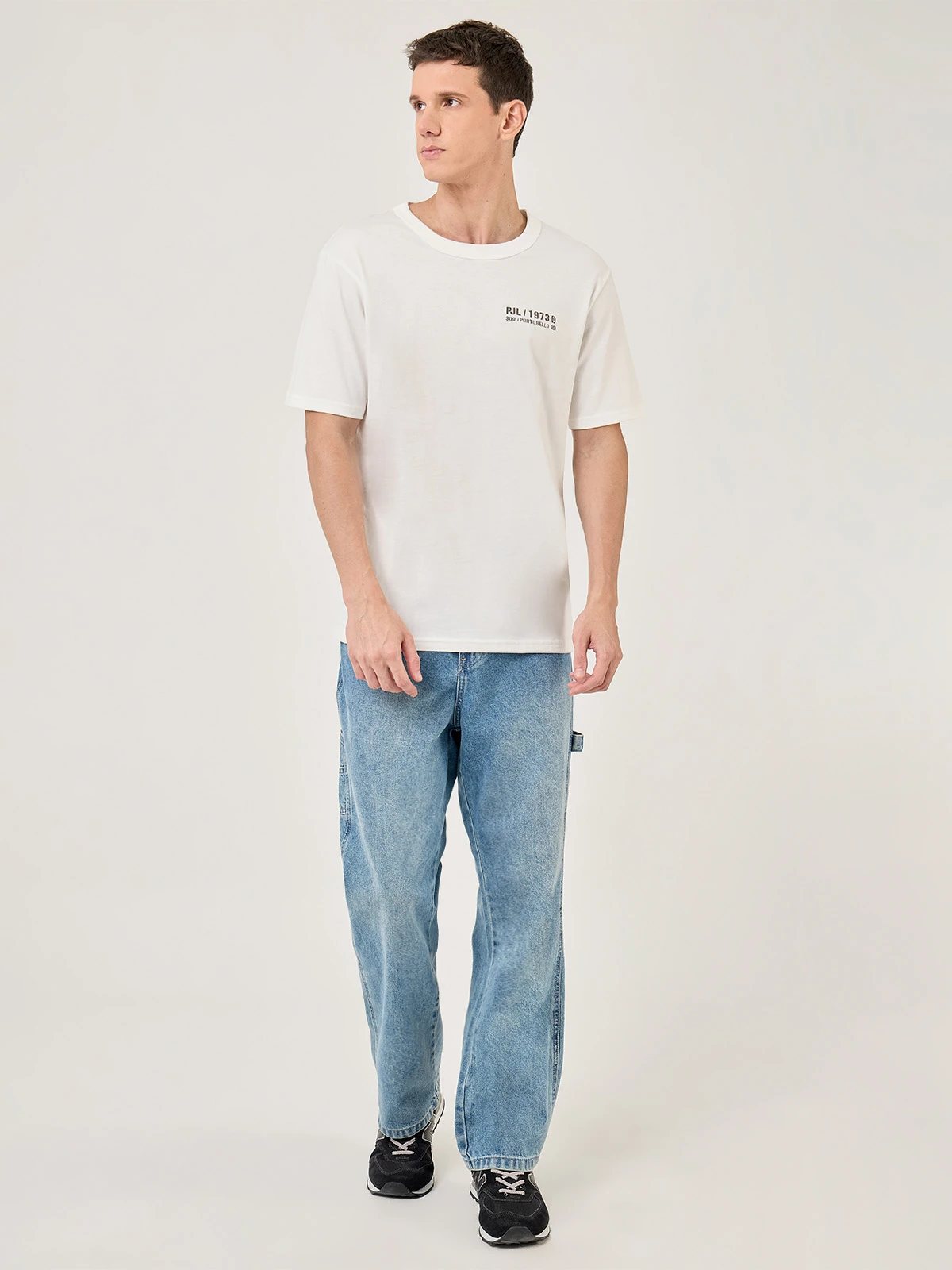 POLO MANGA CORTA HOMBRE PEPE JEANS EXTRA MILE - 5