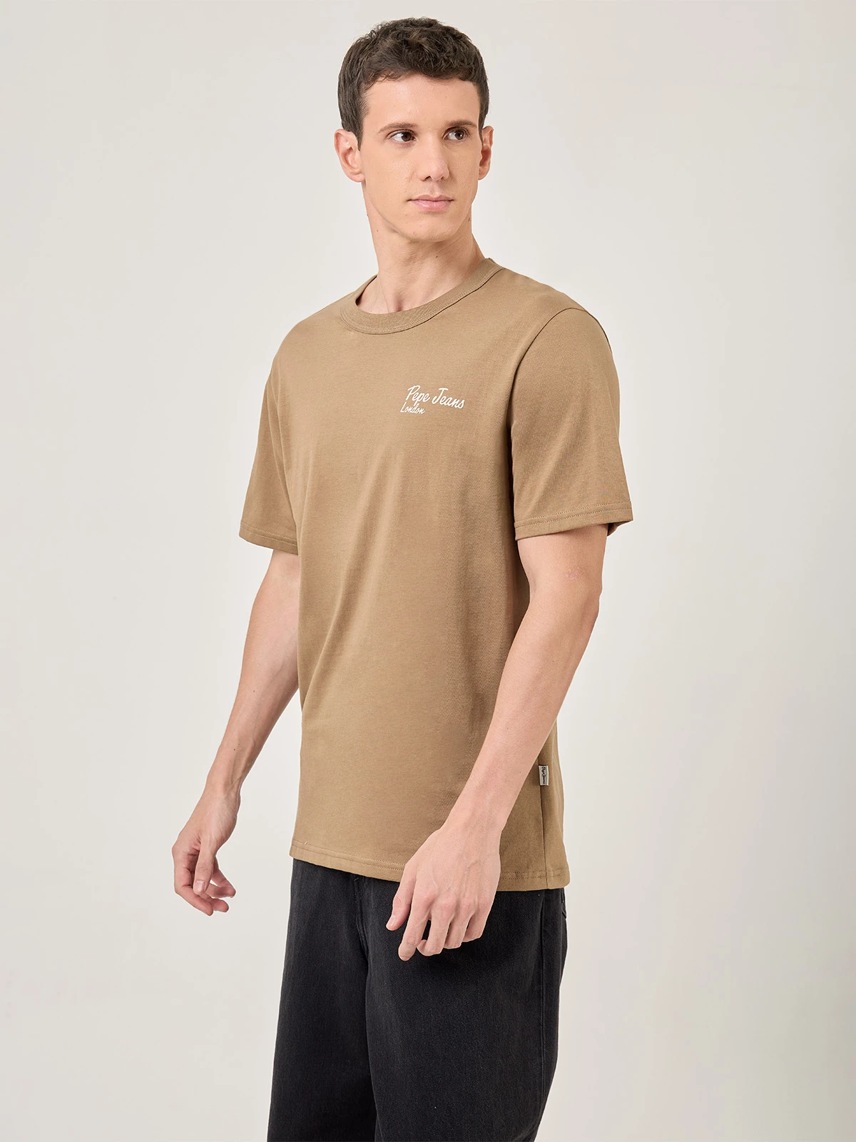 POLO MANGA CORTA HOMBRE PEPE JEANS HIGHLANDS - 3