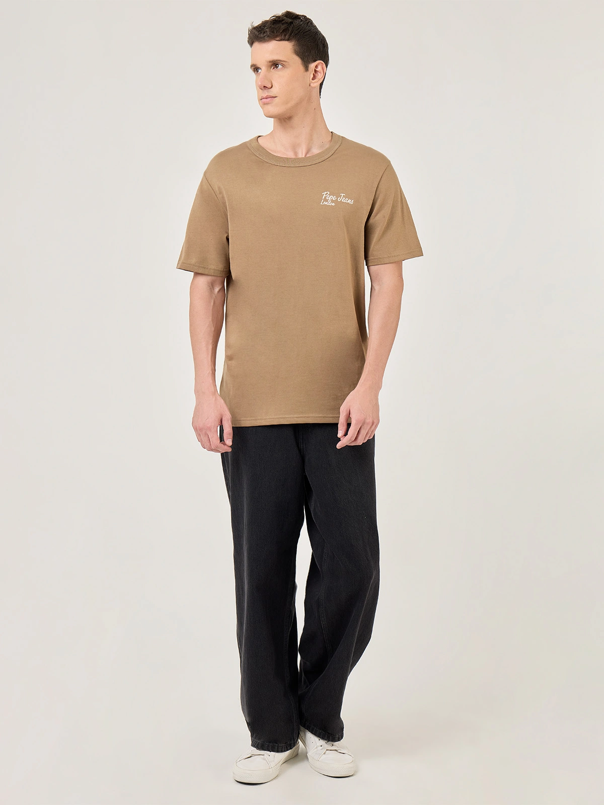 POLO MANGA CORTA HOMBRE PEPE JEANS HIGHLANDS - 5