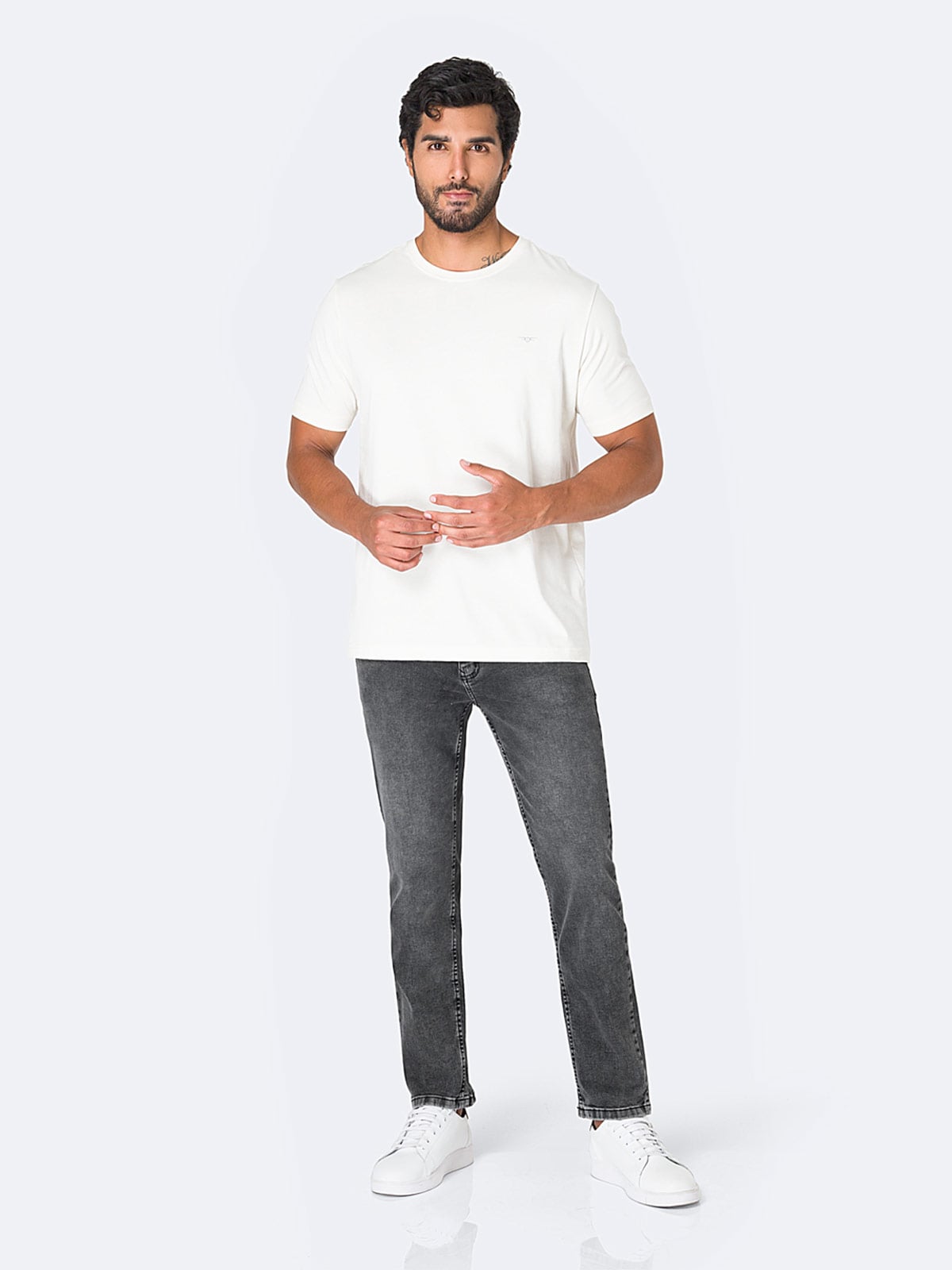 JEAN SEMI PITILLO HOMBRE PIONIER FORLAND NEW - 1