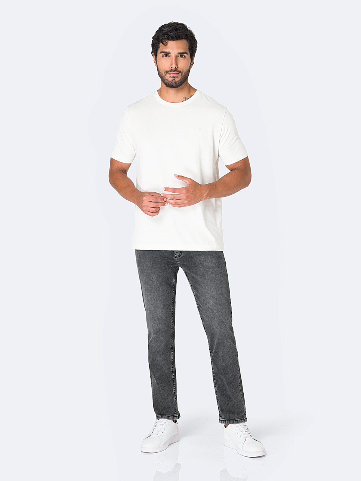 JEAN SEMI PITILLO HOMBRE PIONIER FORLAND NEW - 1