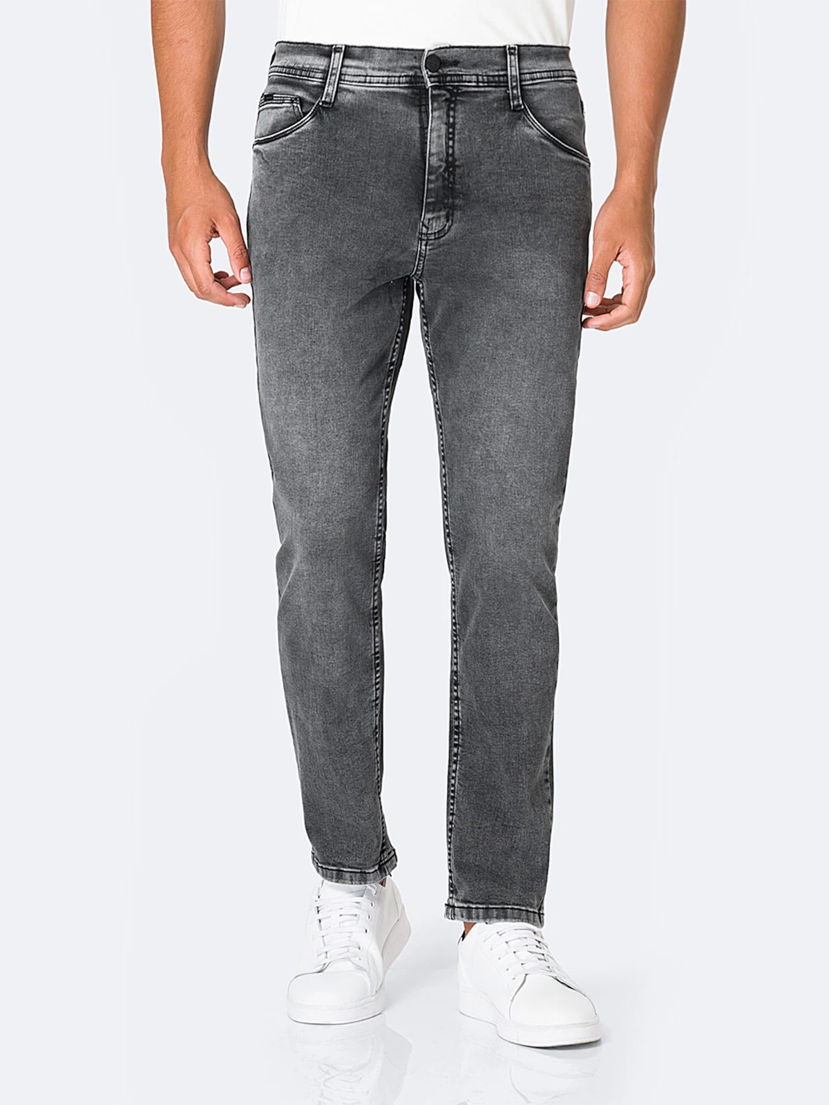 JEAN SEMI PITILLO HOMBRE PIONIER FORLAND NEW - 2