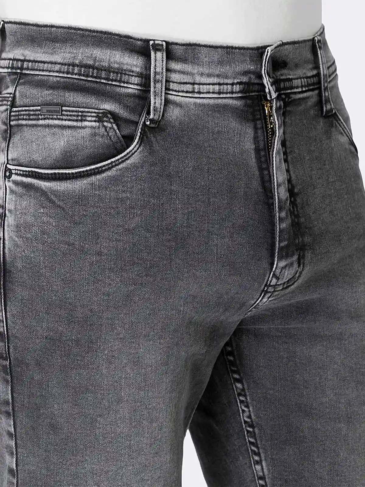 JEAN SEMI PITILLO HOMBRE PIONIER FORLAND NEW - 4