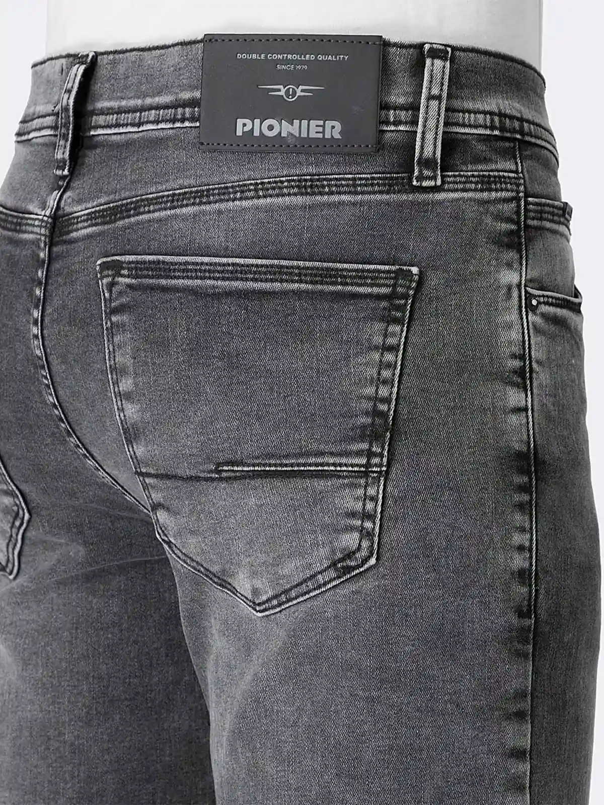 JEAN SEMI PITILLO HOMBRE PIONIER FORLAND NEW - 5